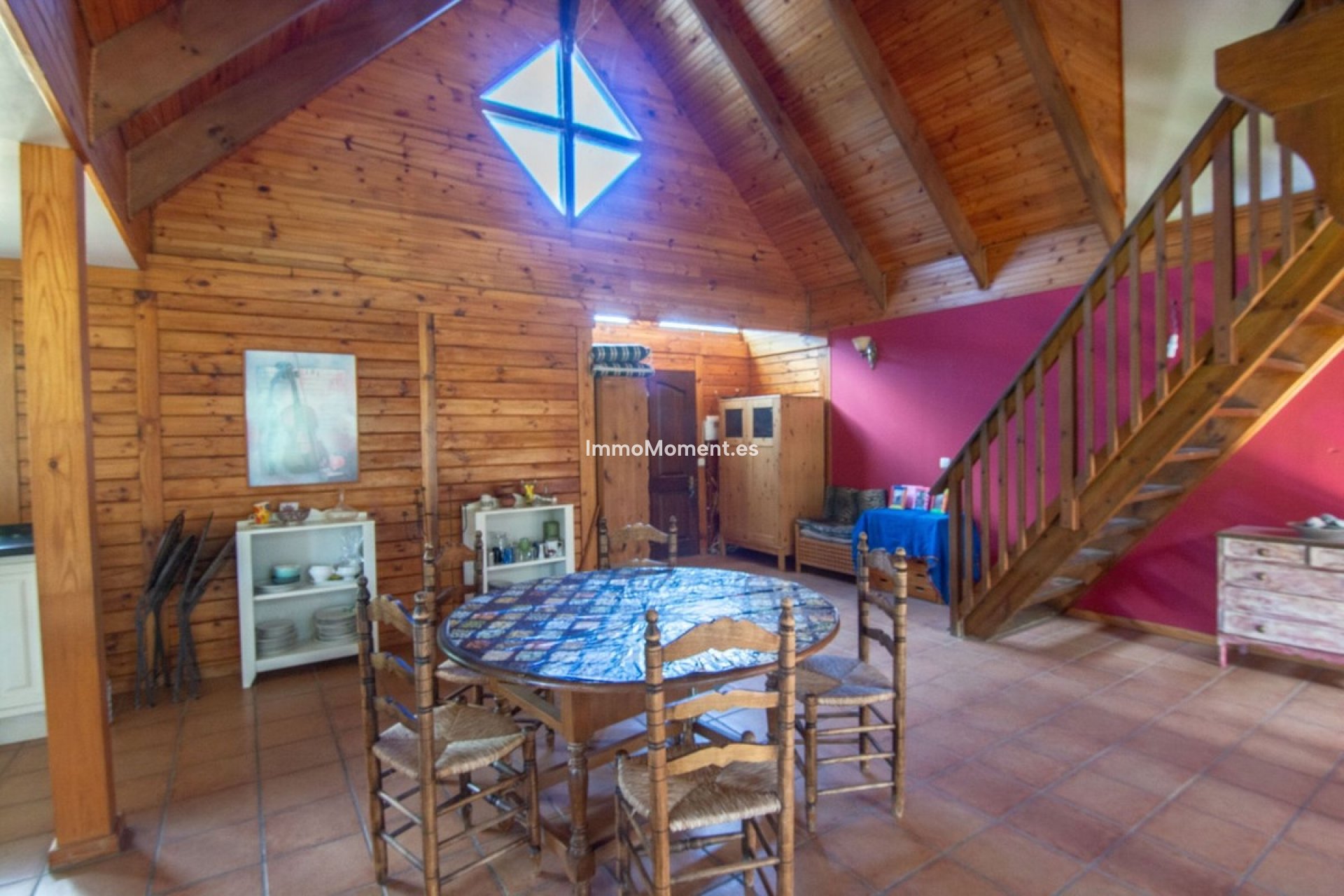 Bestaande woning - Landhuis - Mijas - La Cala Golf