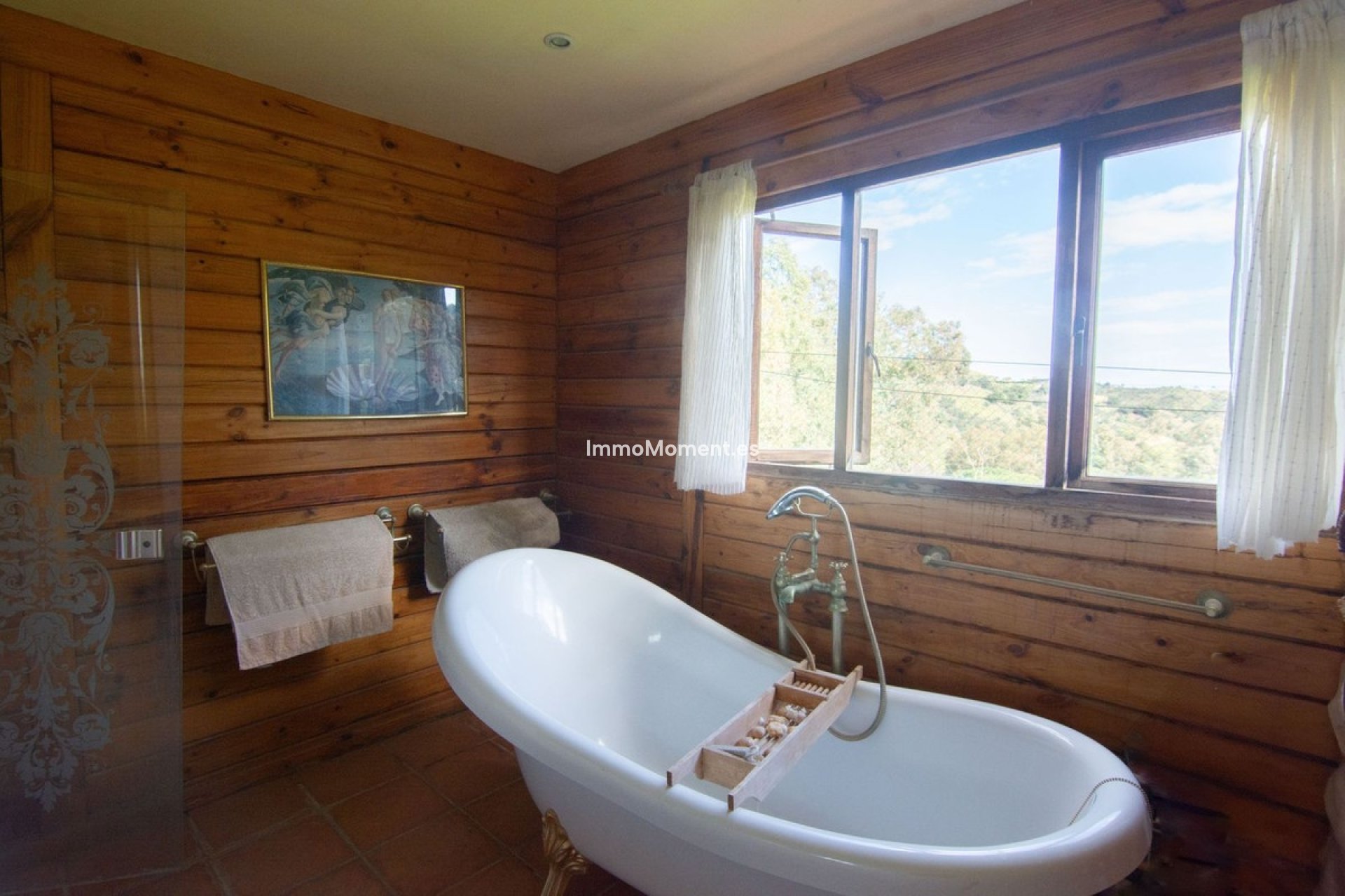 Bestaande woning - Landhuis - Mijas - La Cala Golf