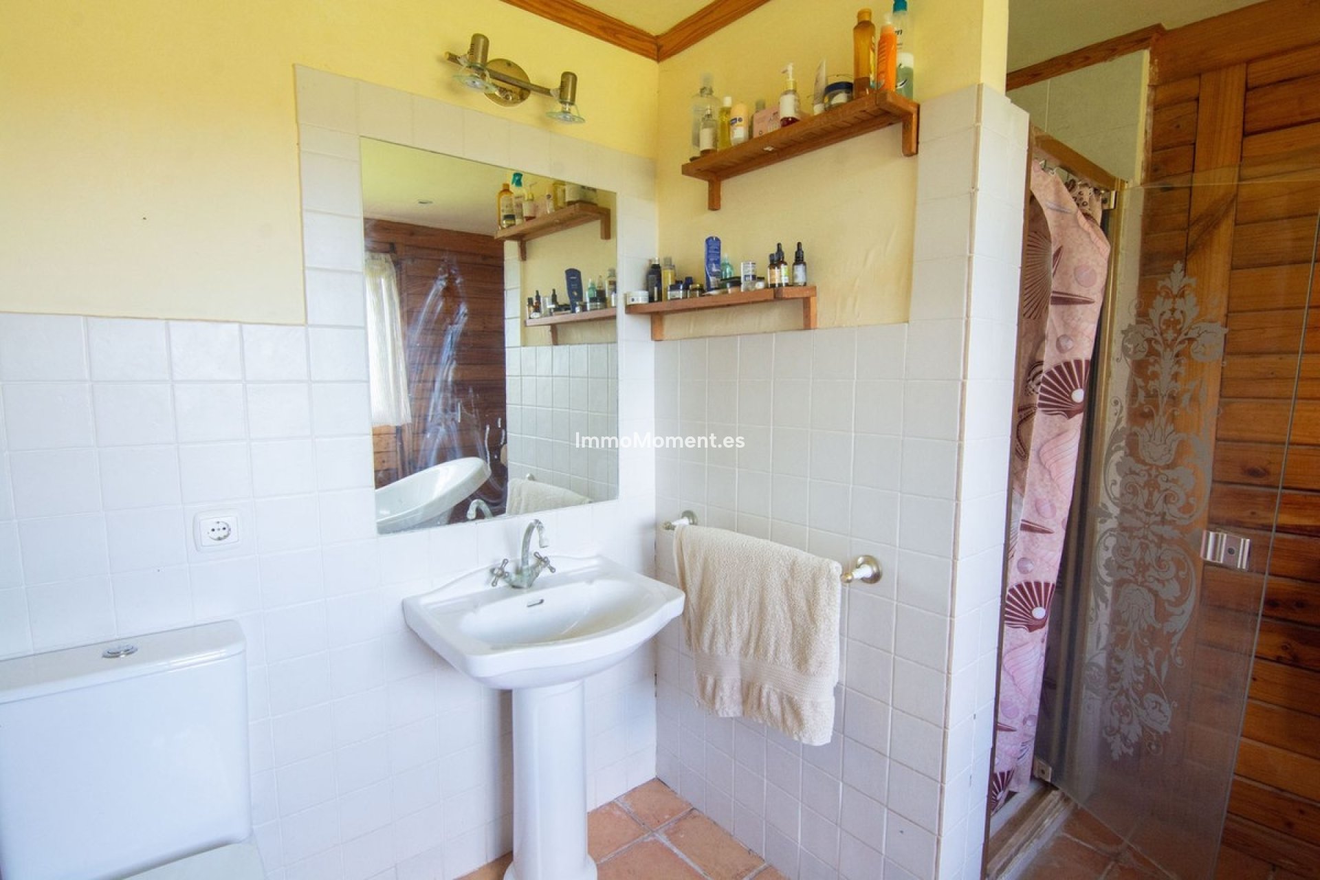 Bestaande woning - Landhuis - Mijas - La Cala Golf