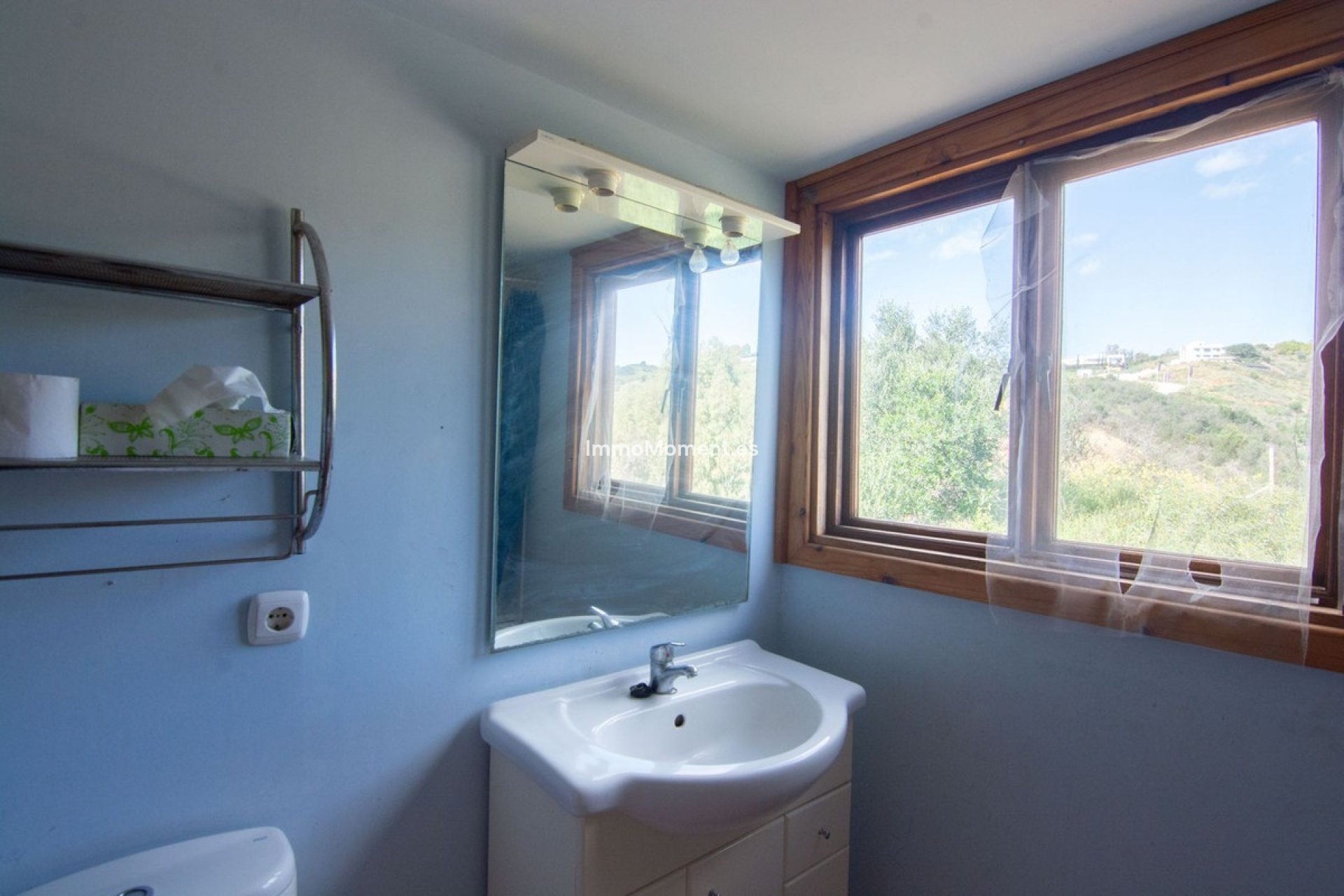 Bestaande woning - Landhuis - Mijas - La Cala Golf