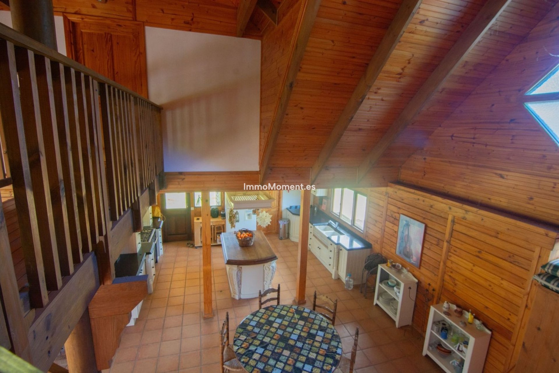 Bestaande woning - Landhuis - Mijas - La Cala Golf