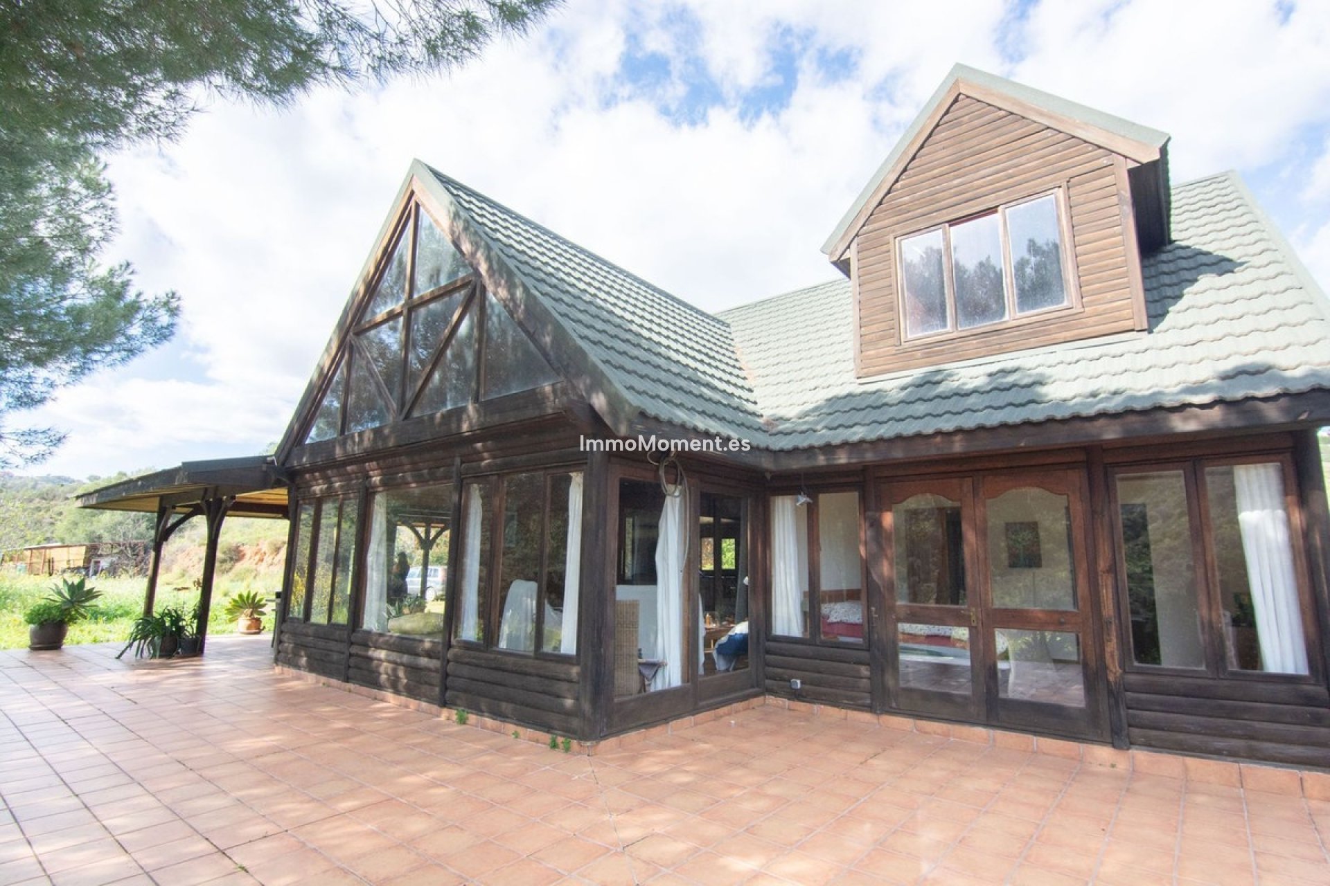 Bestaande woning - Landhuis - Mijas - La Cala Golf
