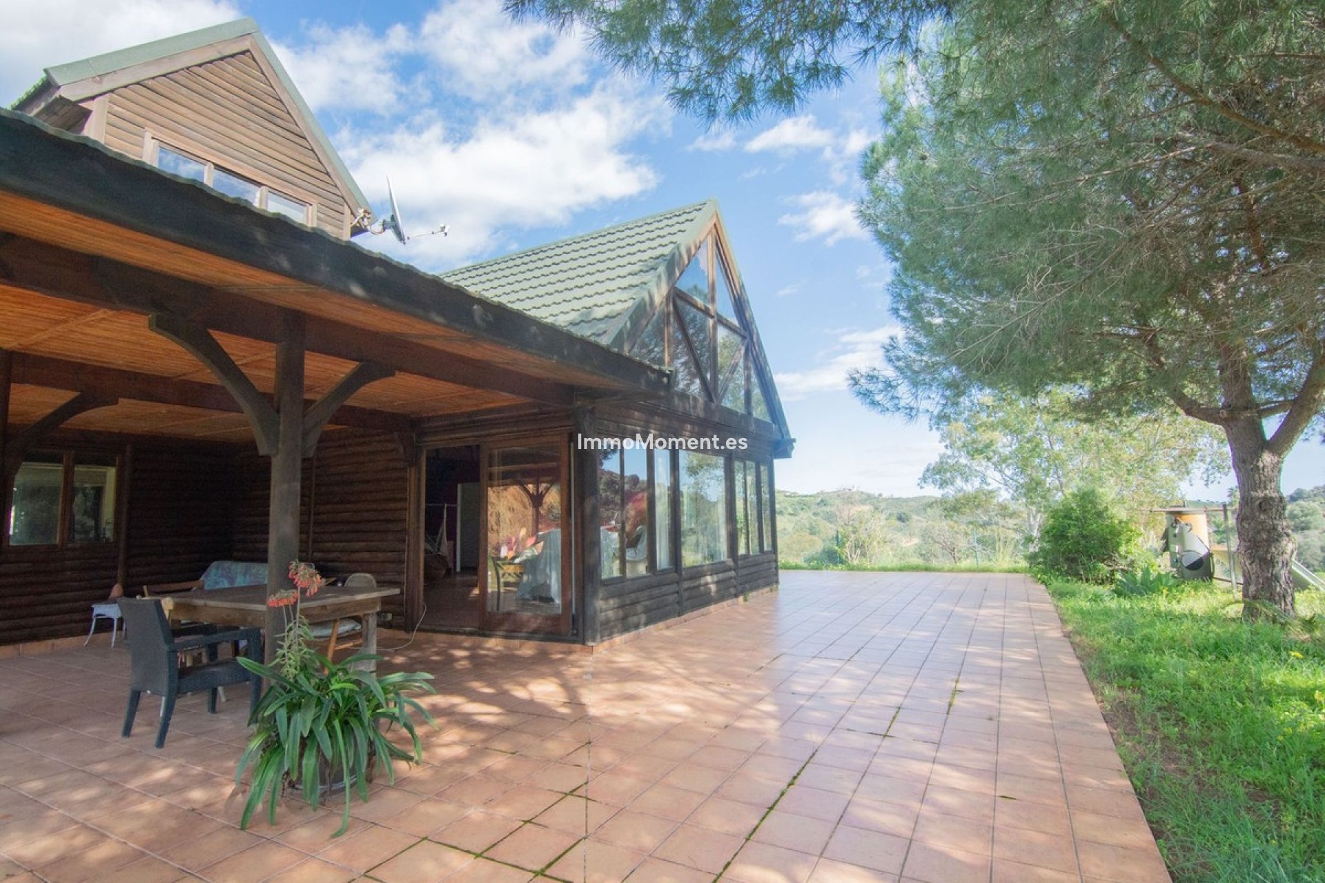 Bestaande woning - Landhuis - Mijas - La Cala Golf
