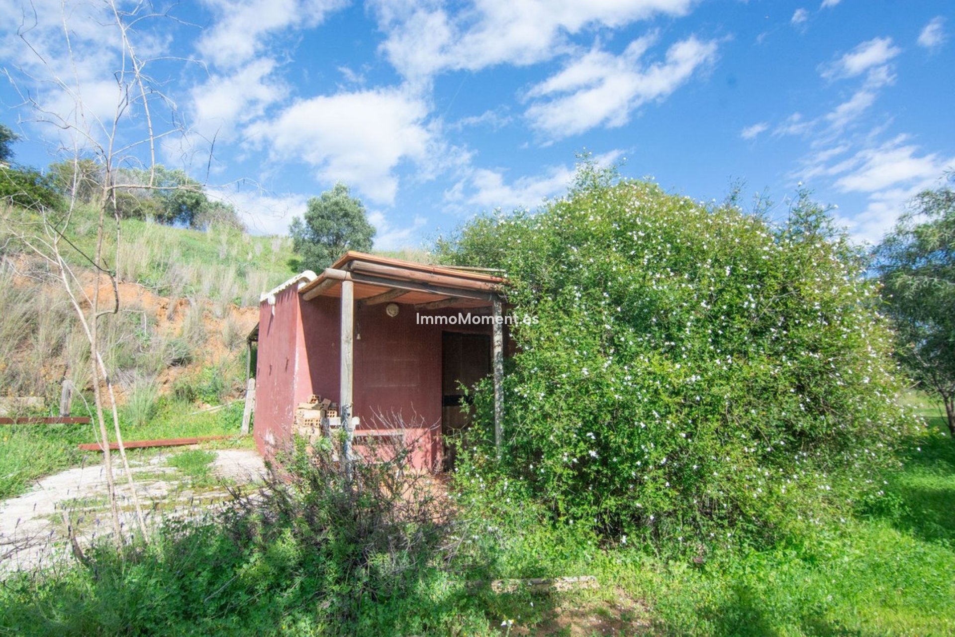 Bestaande woning - Landhuis - Mijas - La Cala Golf