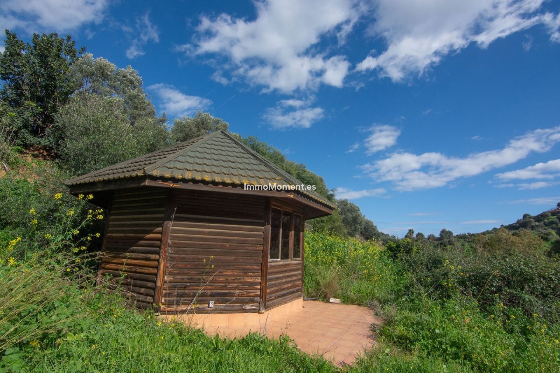 Bestaande woning - Landhuis - Mijas - La Cala Golf