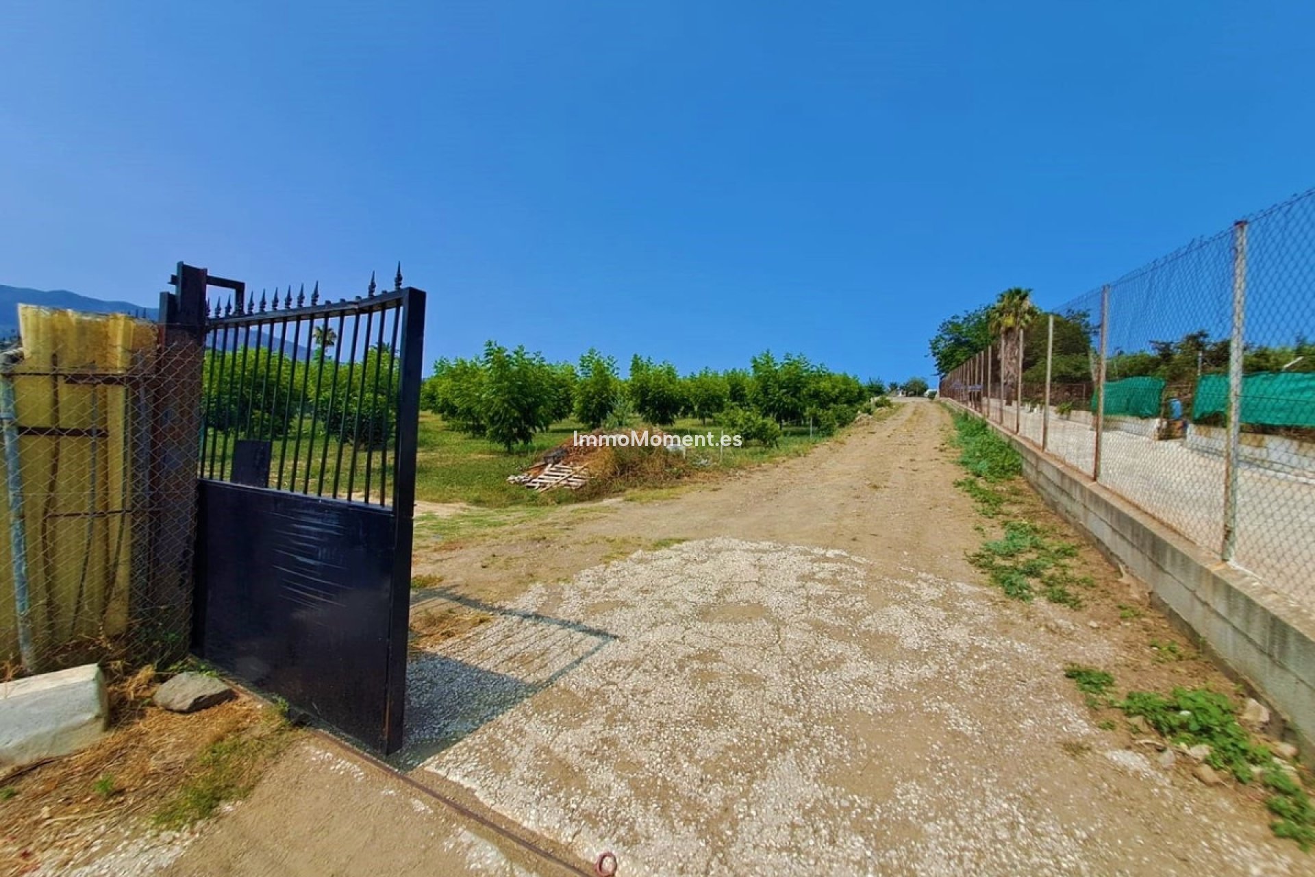 Bestaande woning - Landhuis - Mijas - Las Lagunas de Mijas