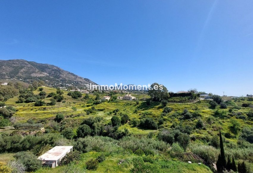Bestaande woning - Landhuis - Mijas - Mijas Centro