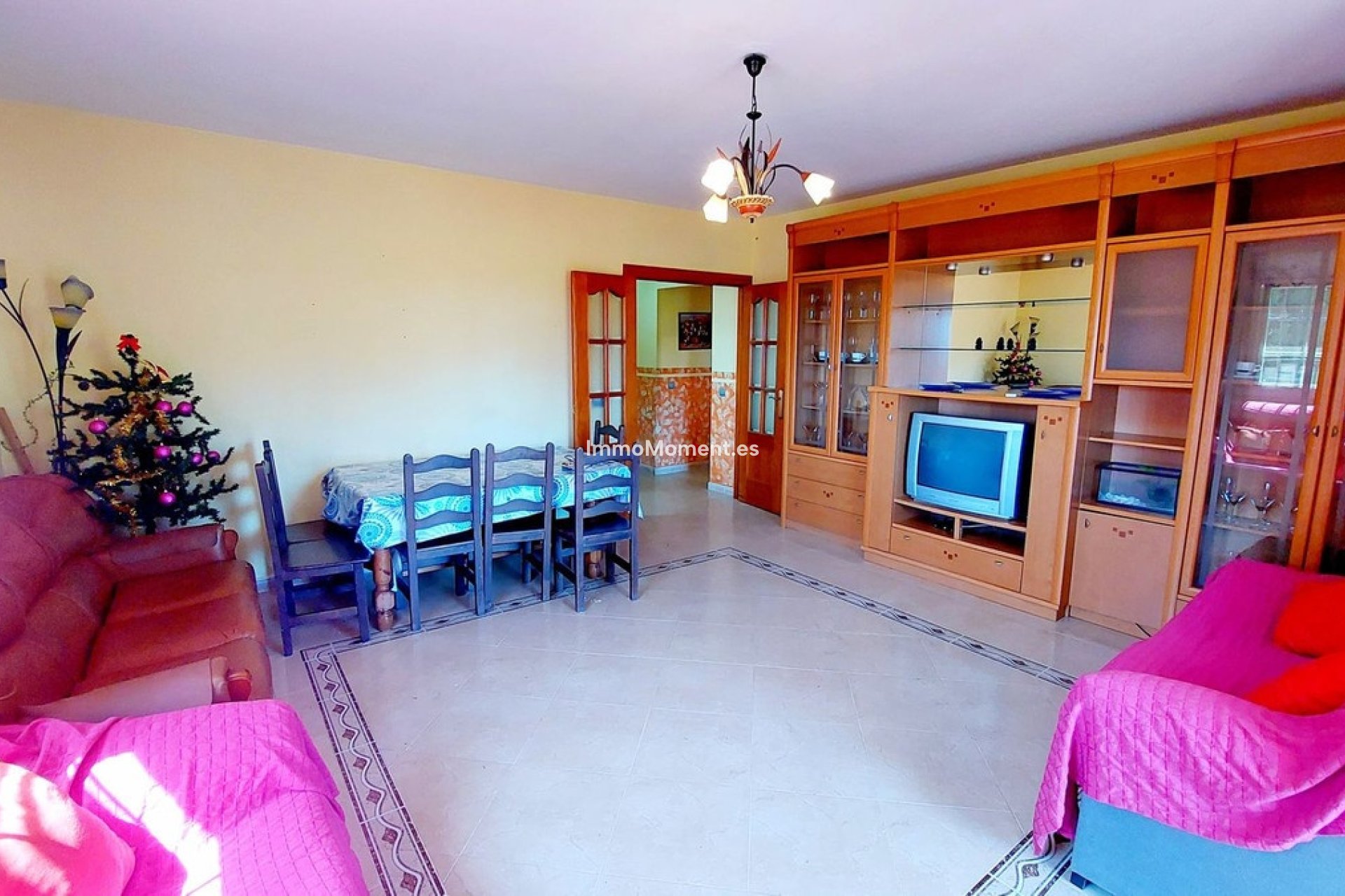 Bestaande woning - Landhuis - Mijas - Mijas Centro