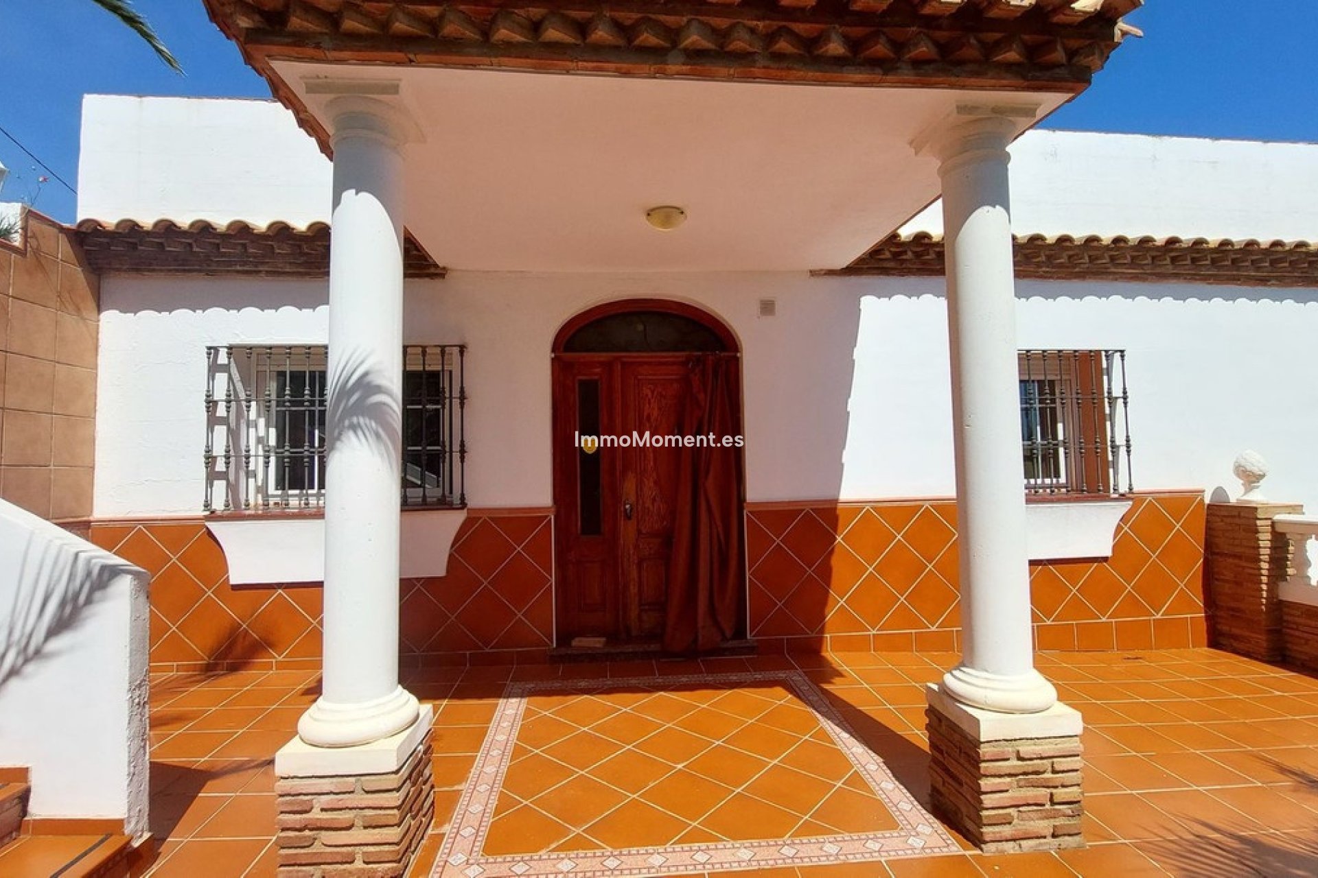 Bestaande woning - Landhuis - Mijas - Mijas Centro