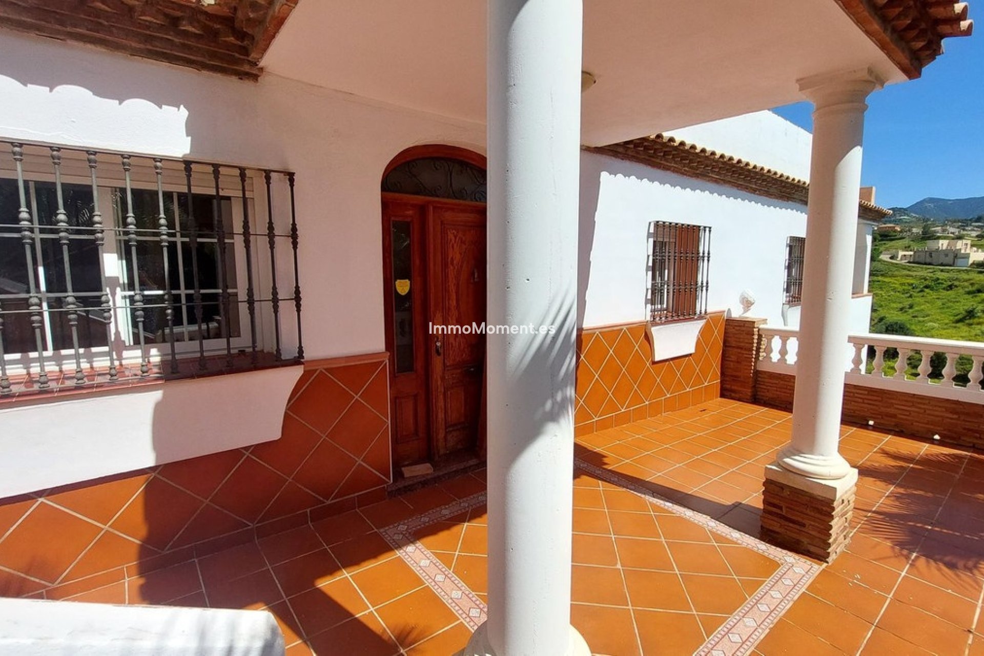 Bestaande woning - Landhuis - Mijas - Mijas Centro