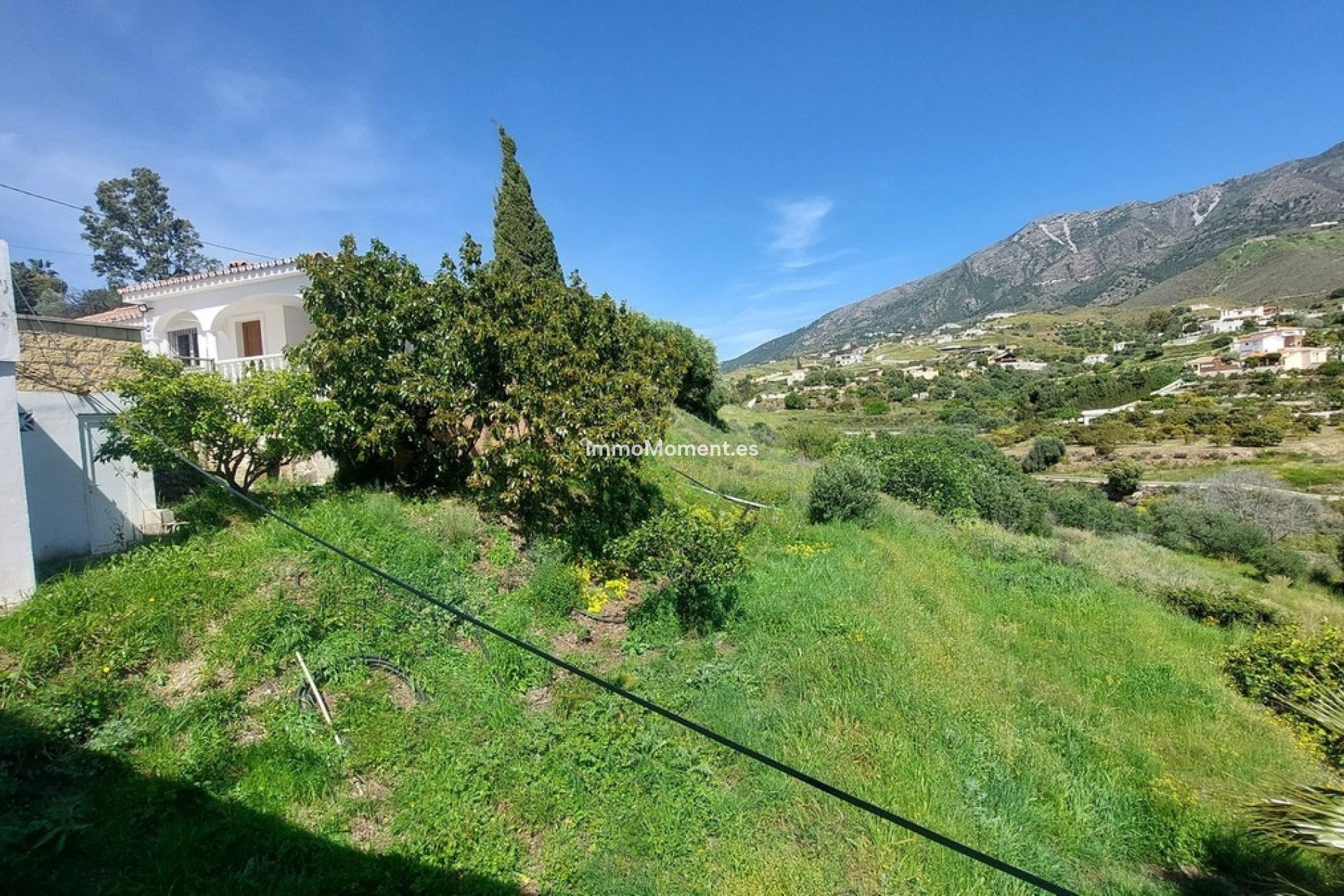 Bestaande woning - Landhuis - Mijas - Mijas Centro