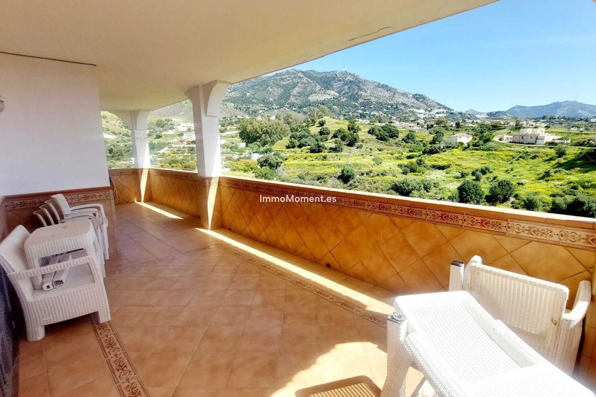 Bestaande woning - Landhuis - Mijas - Mijas Centro