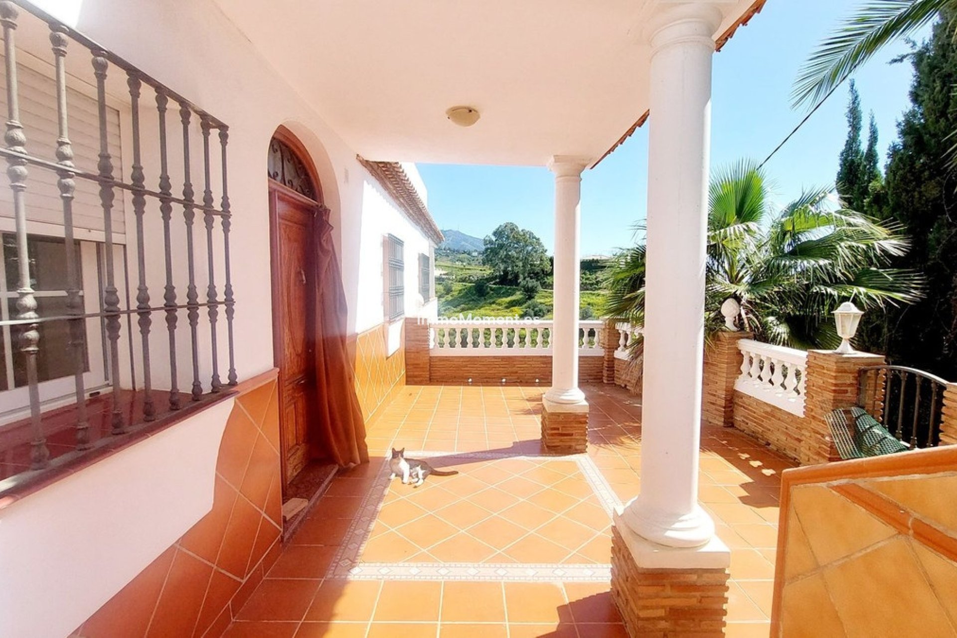 Bestaande woning - Landhuis - Mijas - Mijas Centro