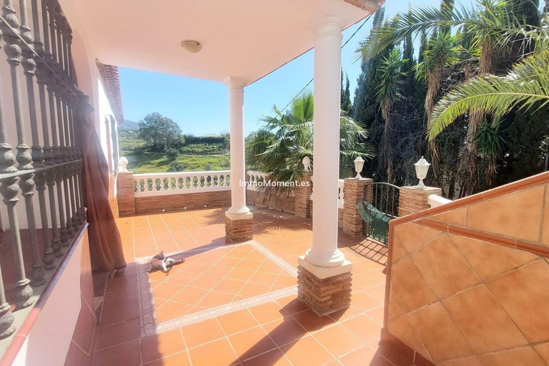 Bestaande woning - Landhuis - Mijas - Mijas Centro