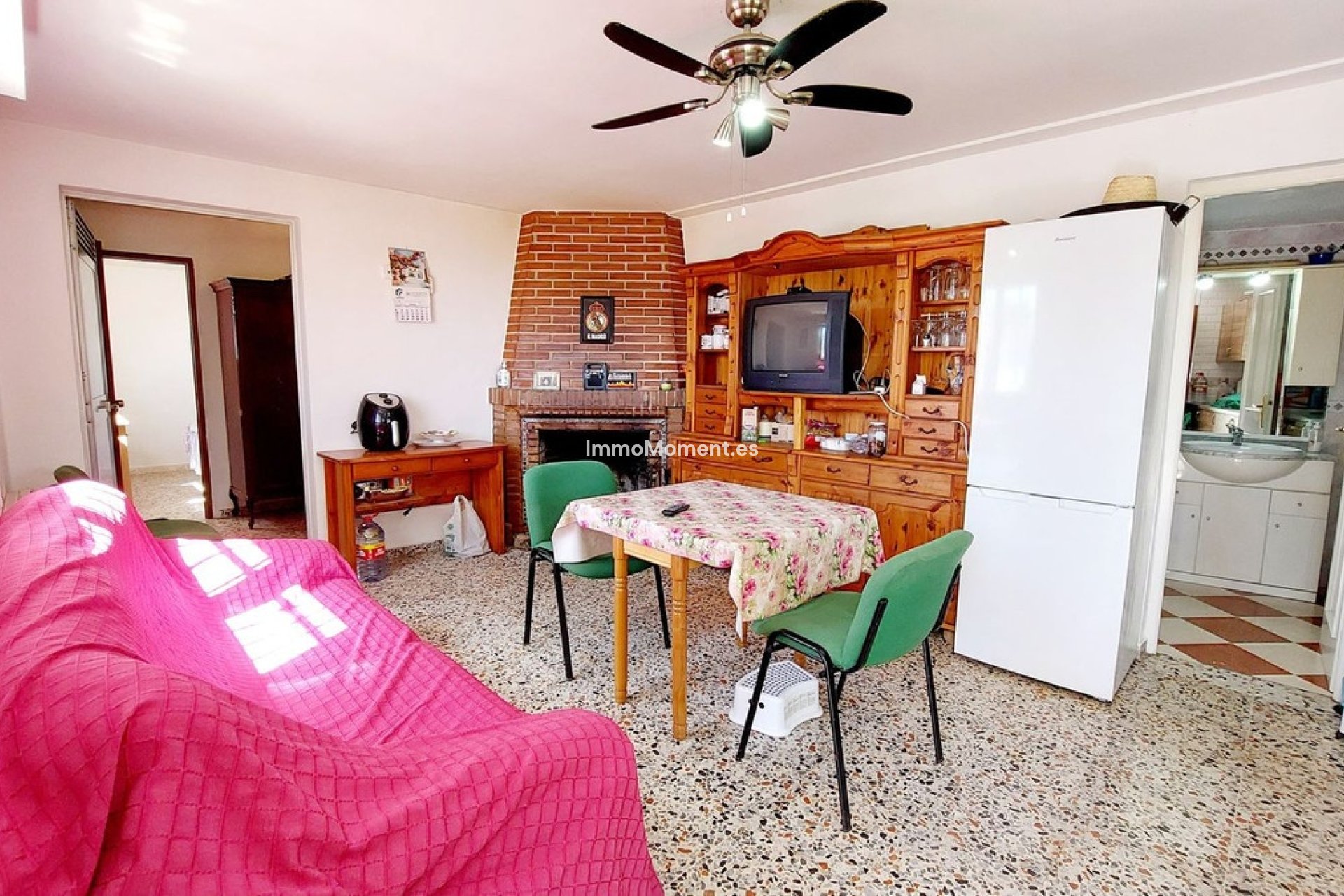Bestaande woning - Landhuis - Mijas - Mijas Centro