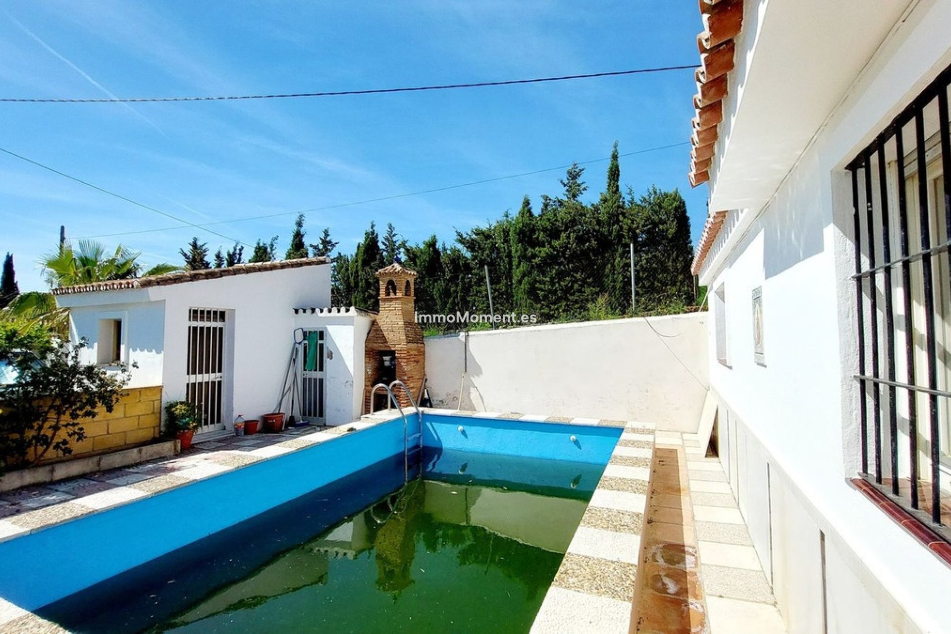 Bestaande woning - Landhuis - Mijas - Mijas Centro