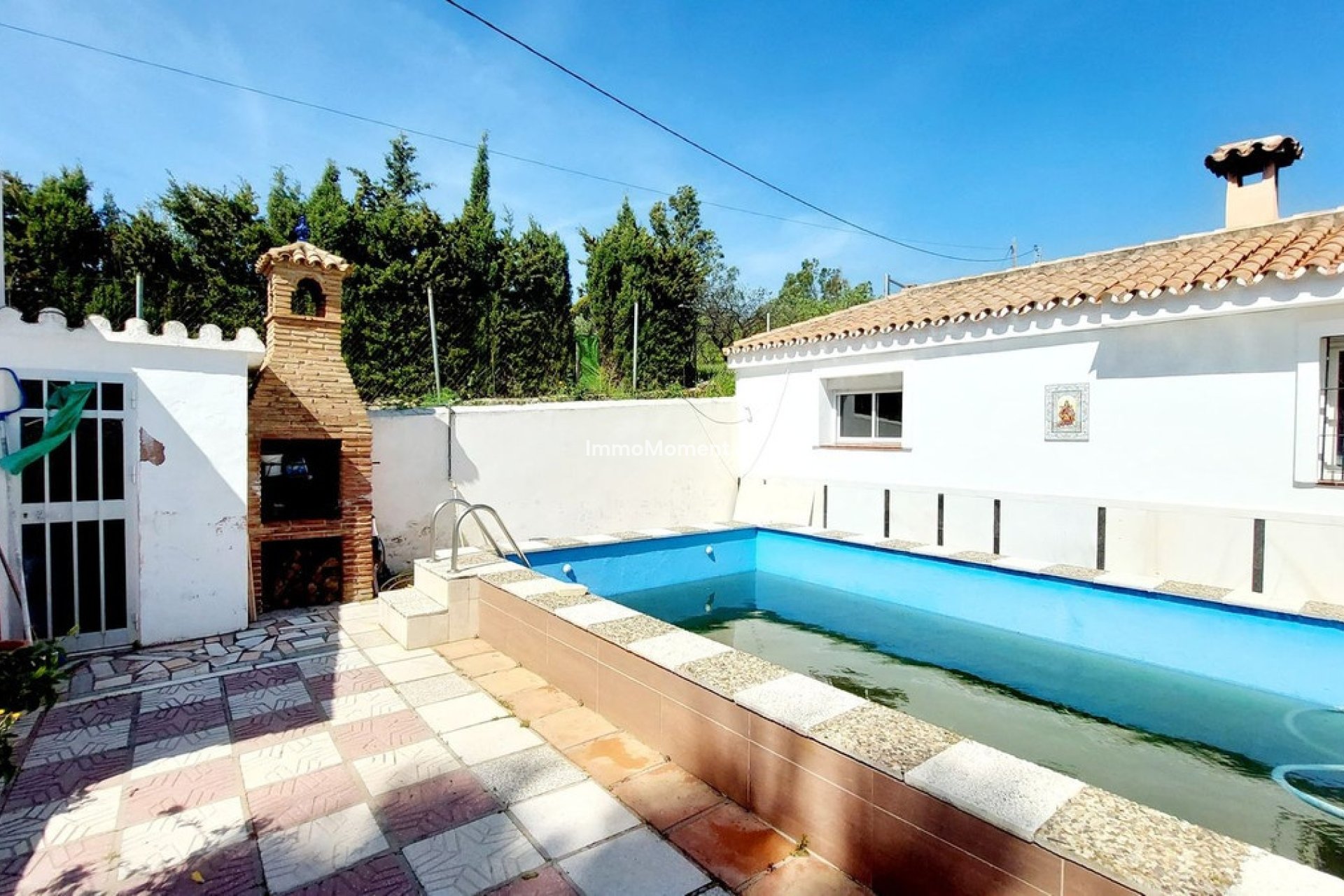 Bestaande woning - Landhuis - Mijas - Mijas Centro