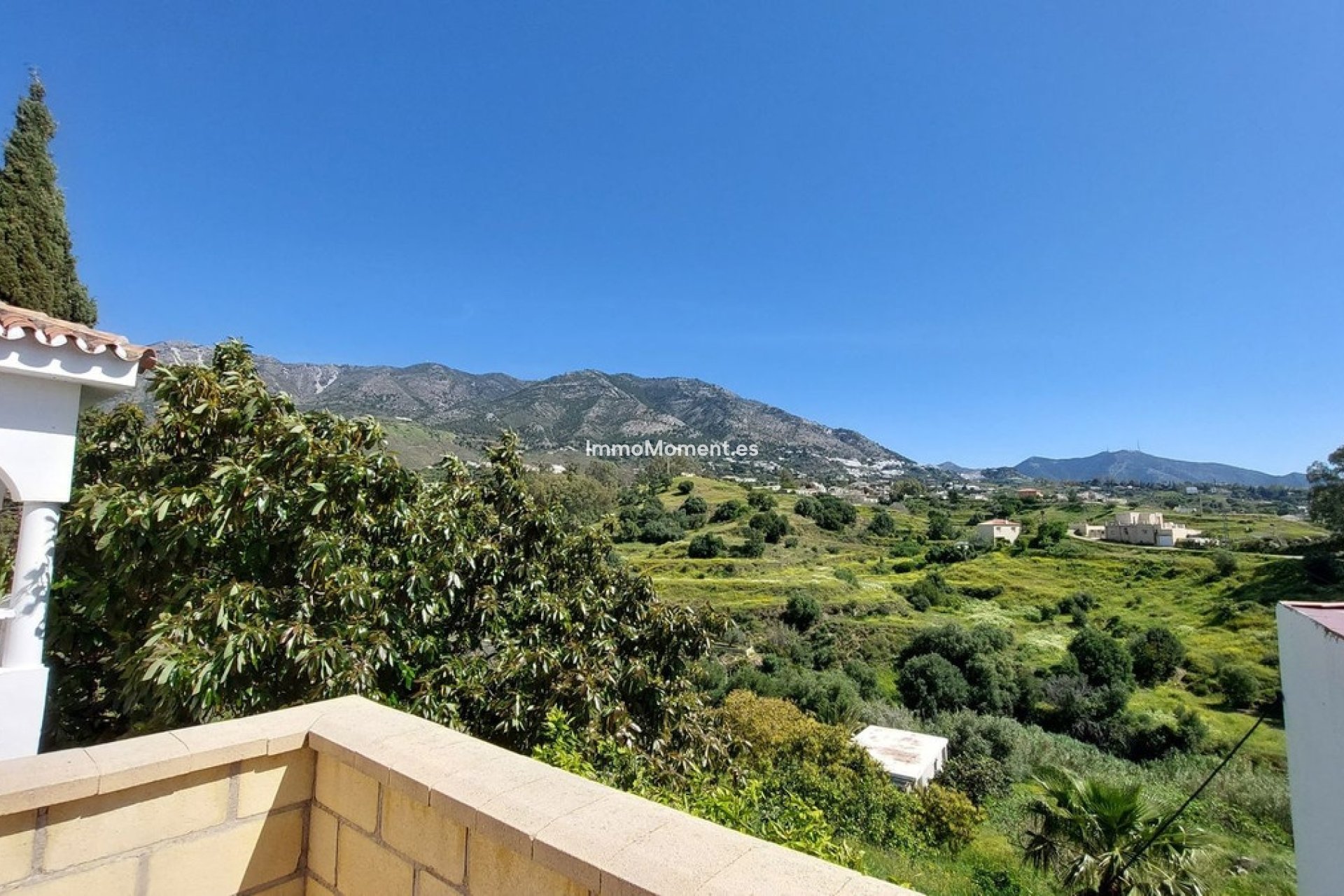 Bestaande woning - Landhuis - Mijas - Mijas Centro