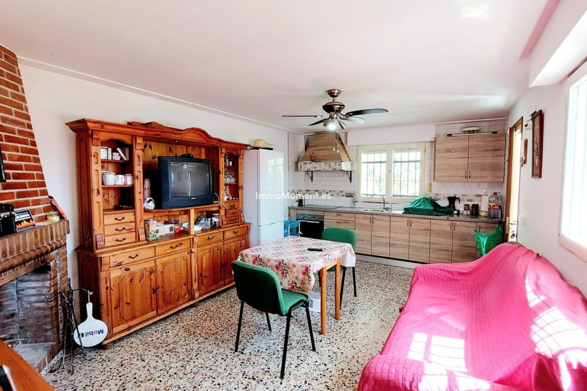 Bestaande woning - Landhuis - Mijas - Mijas Centro