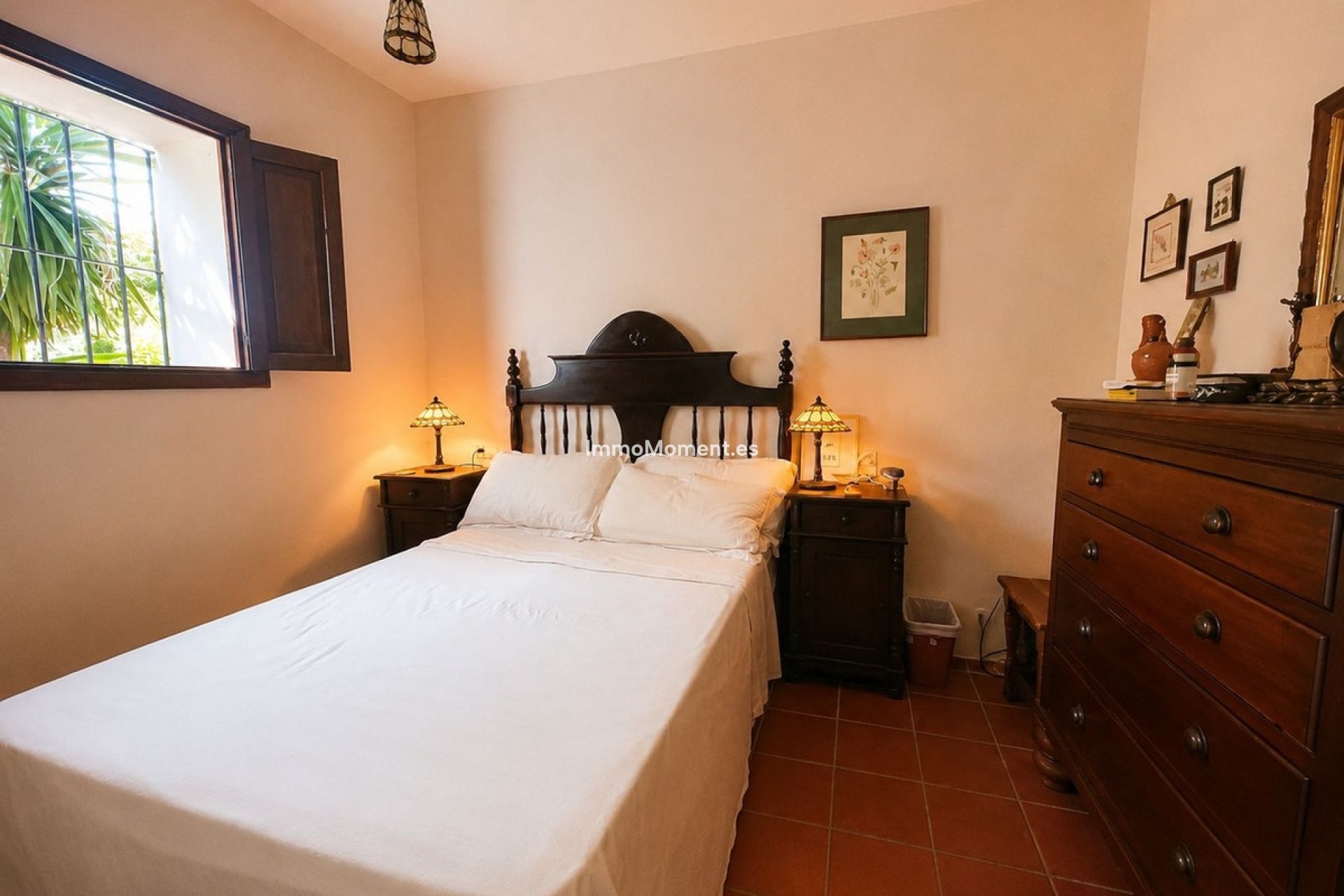 Bestaande woning - Landhuis - Mijas - Mijas Centro