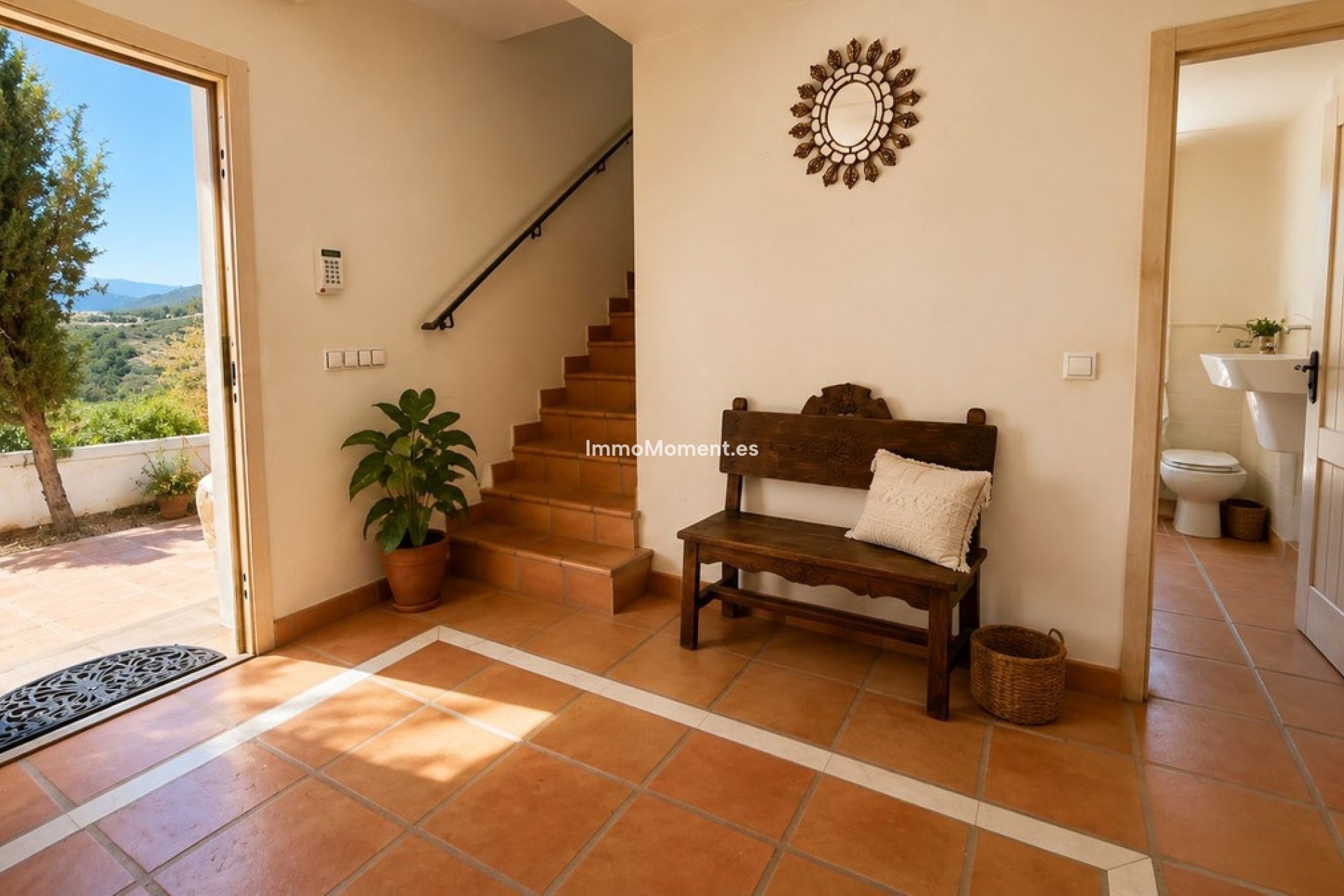 Bestaande woning - Landhuis - Mijas - Mijas Centro