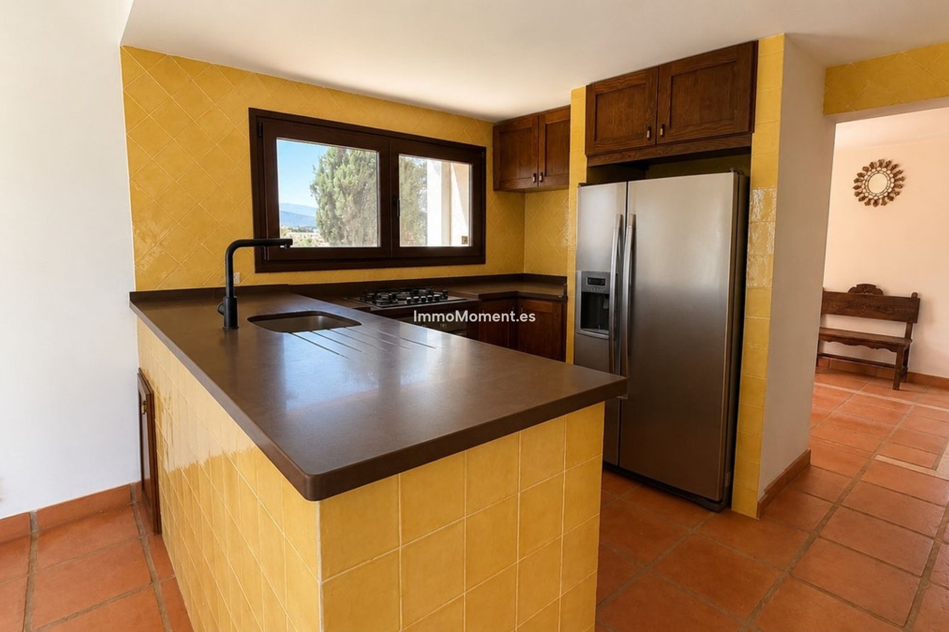 Bestaande woning - Landhuis - Mijas - Mijas Centro