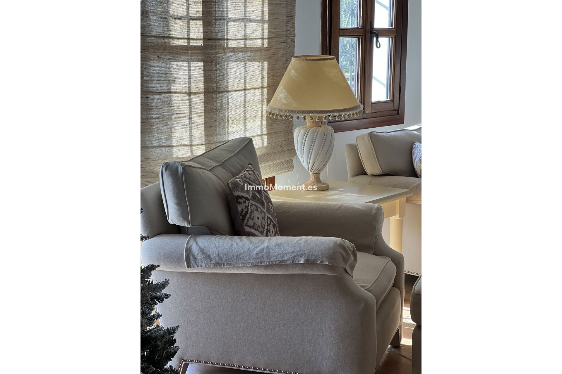 Bestaande woning - Landhuis - Mijas - Mijas Centro