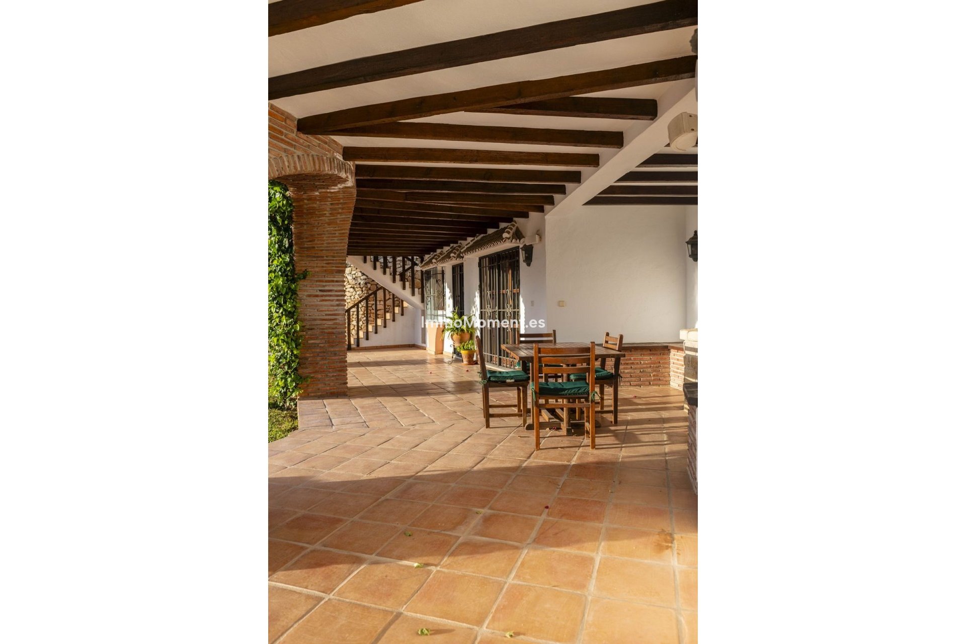 Bestaande woning - Landhuis - Mijas - Mijas Centro