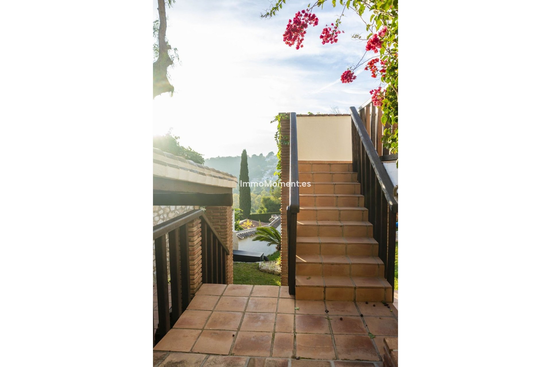 Bestaande woning - Landhuis - Mijas - Mijas Centro