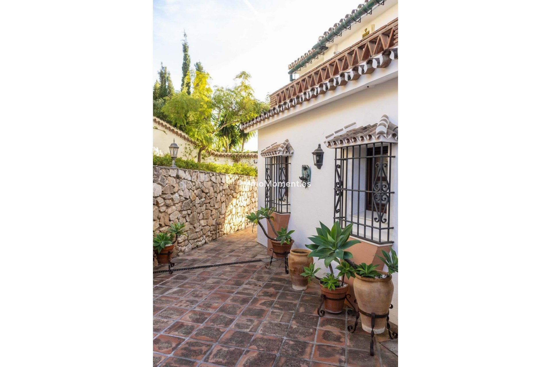 Bestaande woning - Landhuis - Mijas - Mijas Centro
