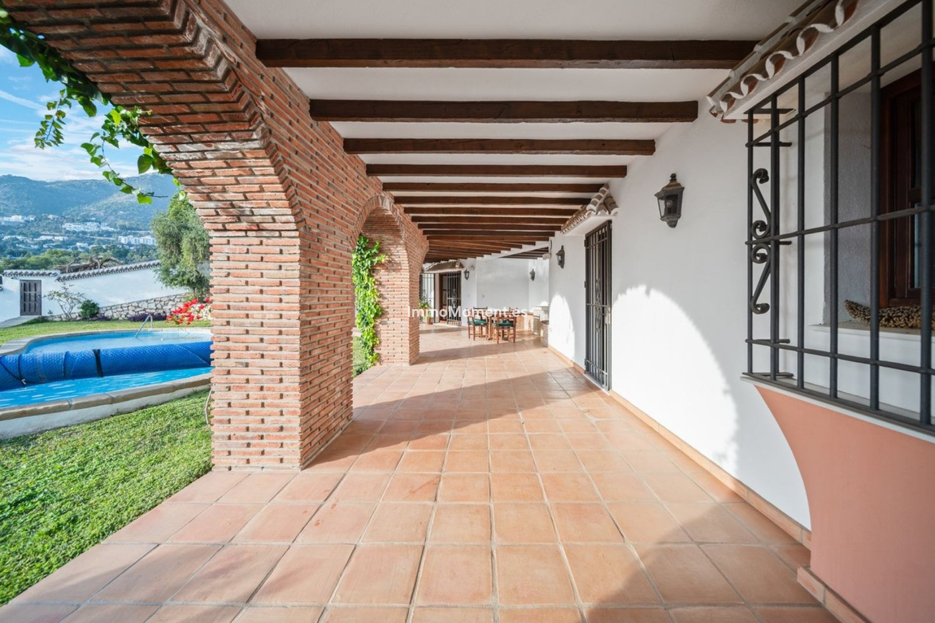 Bestaande woning - Landhuis - Mijas - Mijas Centro