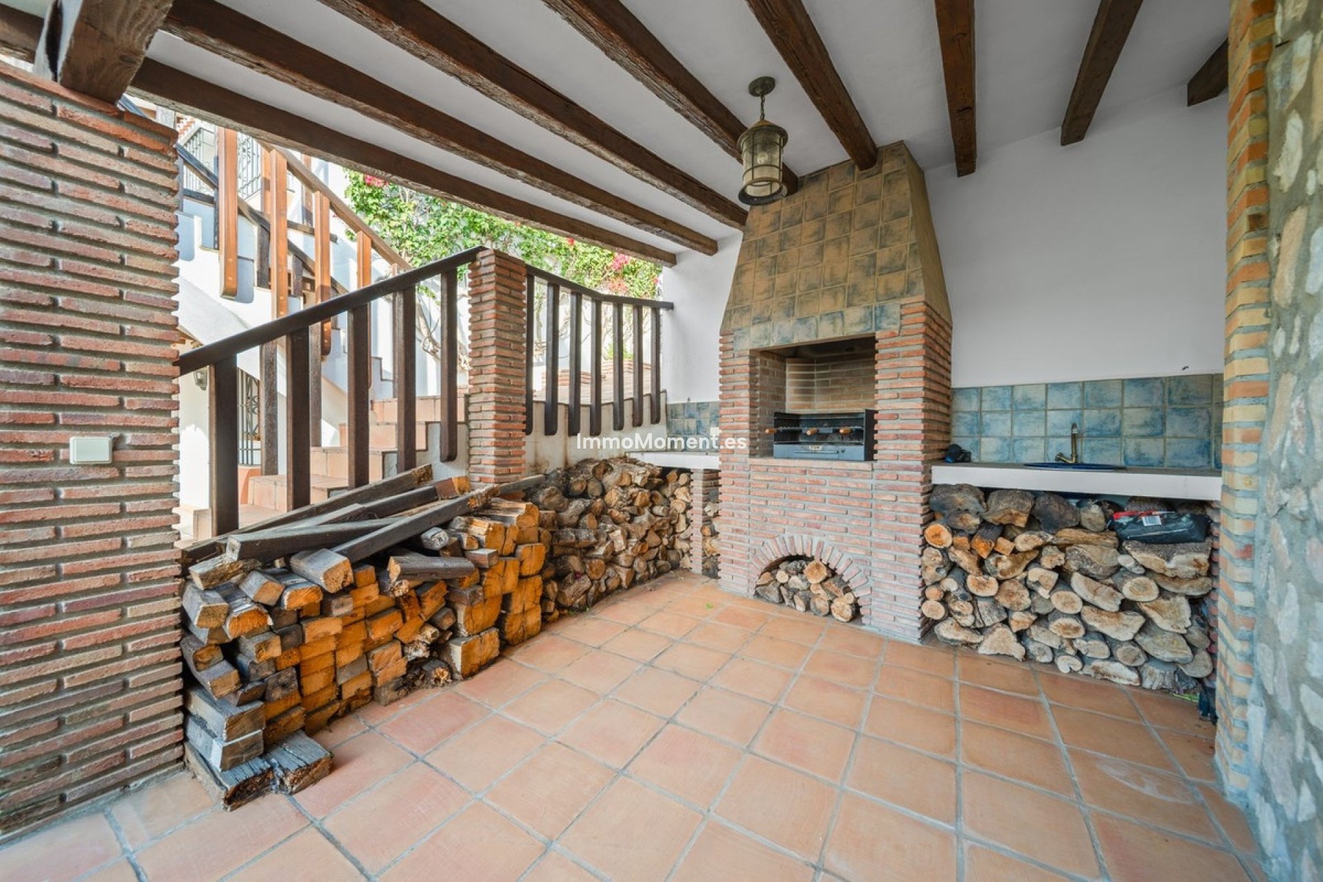 Bestaande woning - Landhuis - Mijas - Mijas Centro