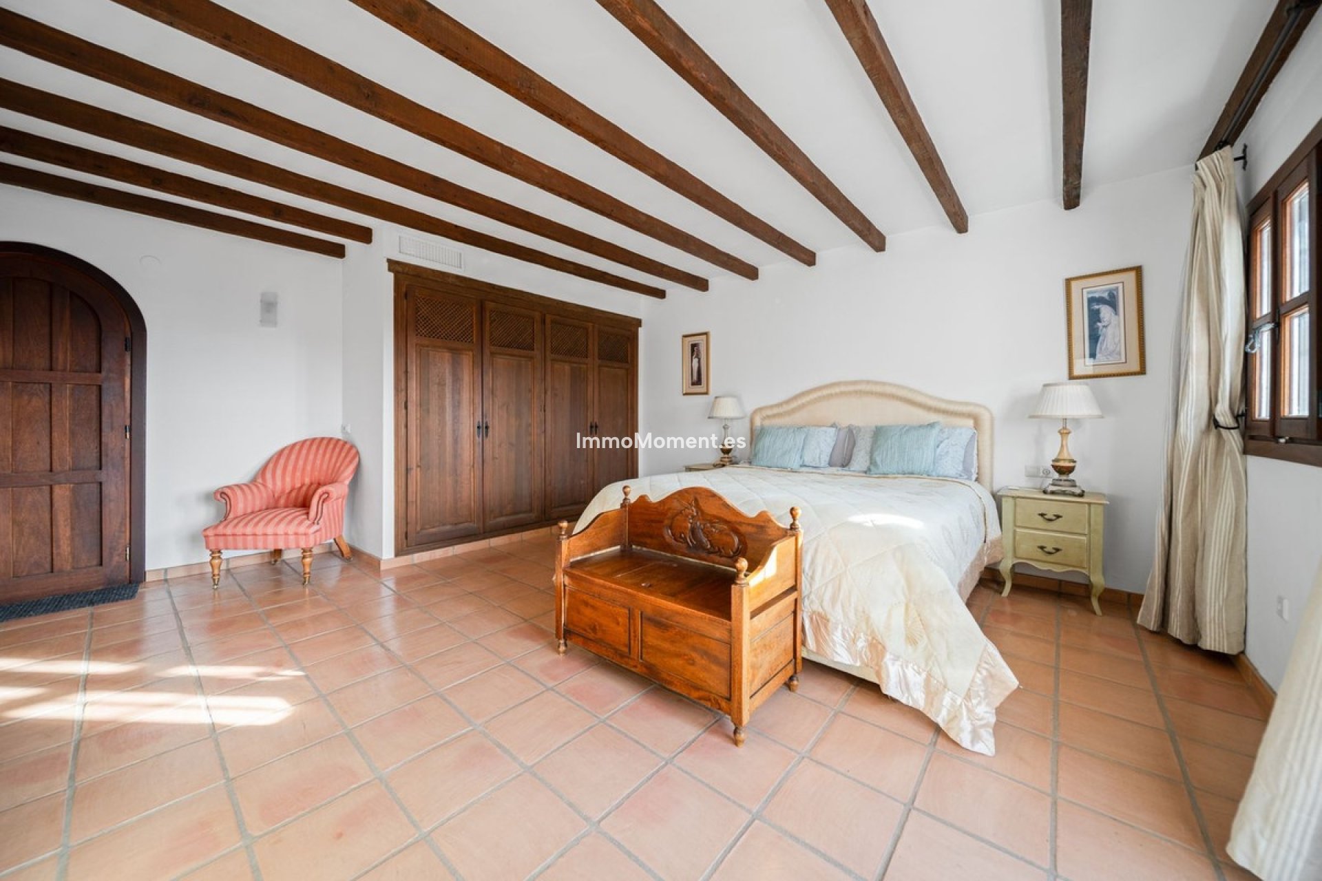 Bestaande woning - Landhuis - Mijas - Mijas Centro