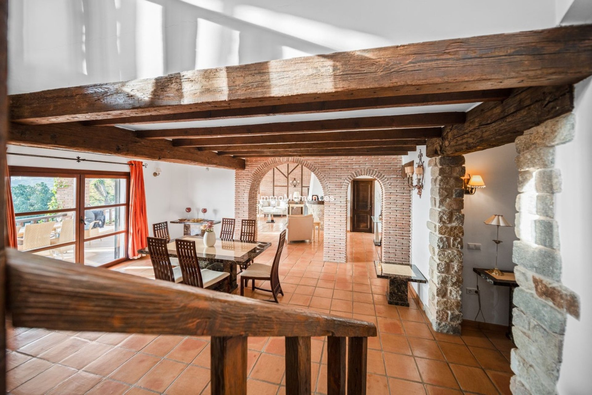 Bestaande woning - Landhuis - Mijas - Mijas Centro