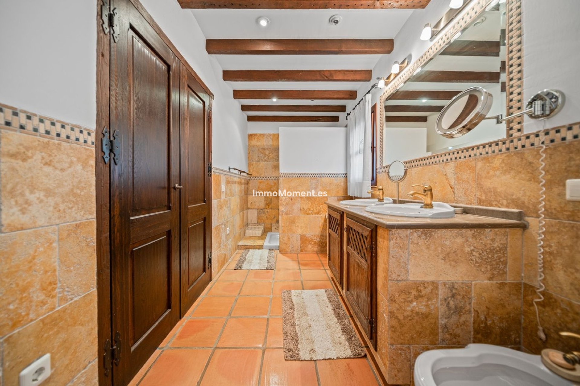 Bestaande woning - Landhuis - Mijas - Mijas Centro