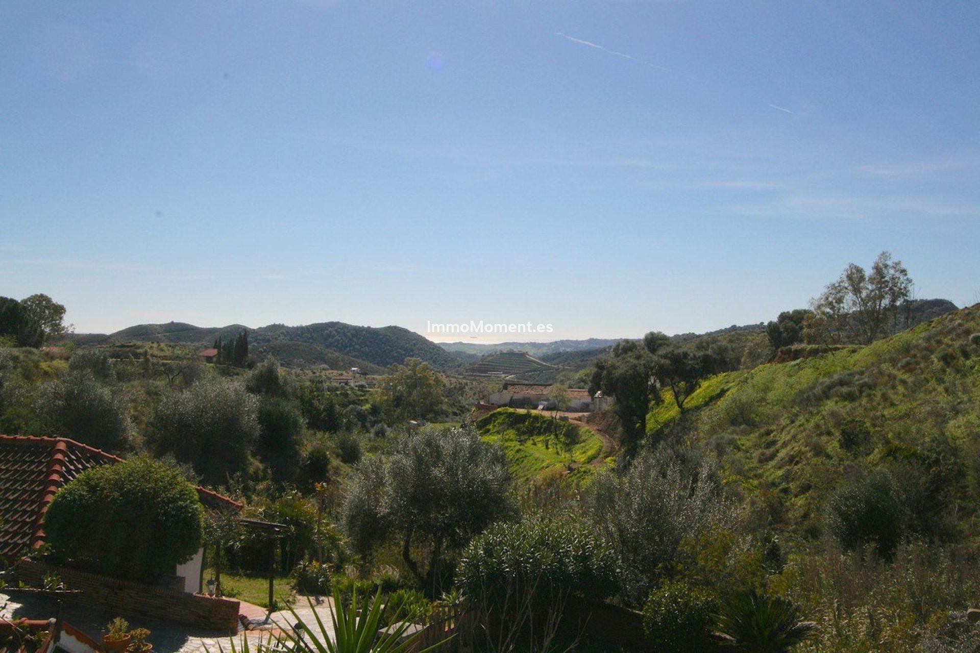 Bestaande woning - Landhuis - Mijas - Mijas Centro