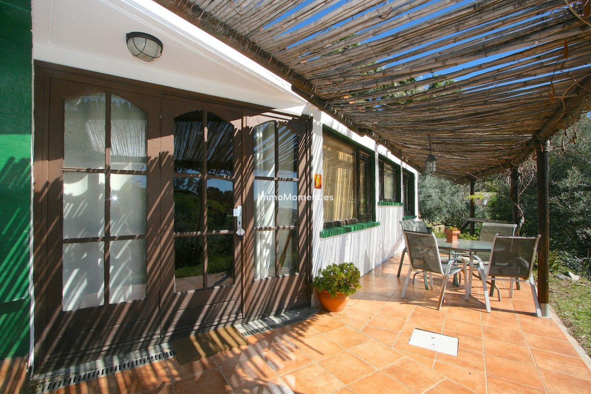 Bestaande woning - Landhuis - Mijas - Mijas Centro