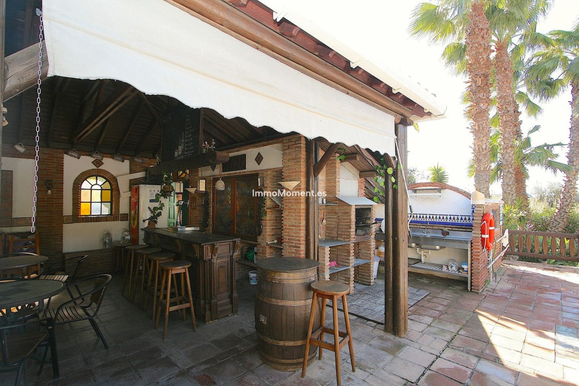 Bestaande woning - Landhuis - Mijas - Mijas Centro