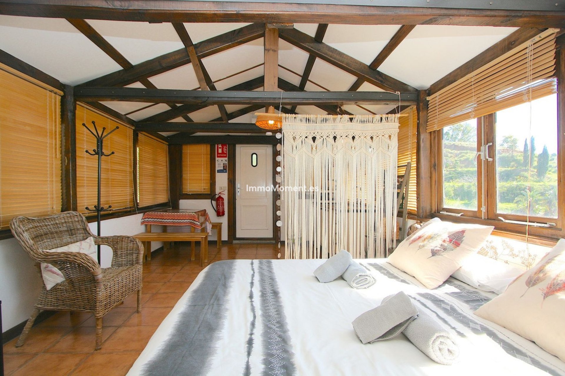 Bestaande woning - Landhuis - Mijas - Mijas Centro