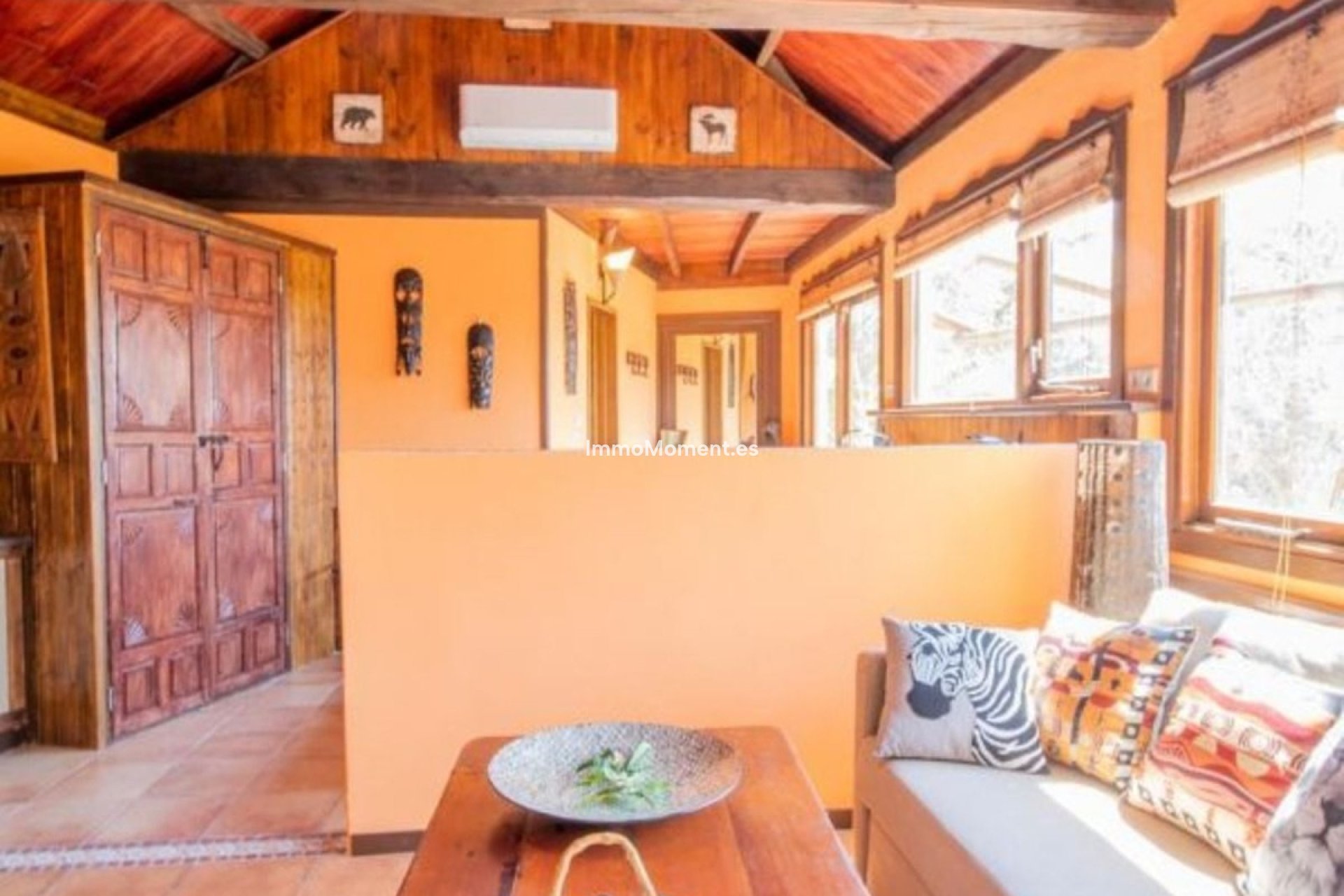 Bestaande woning - Landhuis - Mijas - Mijas Centro