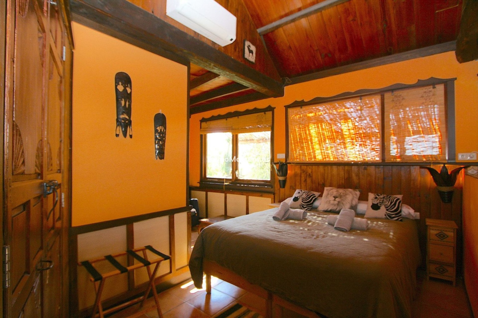 Bestaande woning - Landhuis - Mijas - Mijas Centro