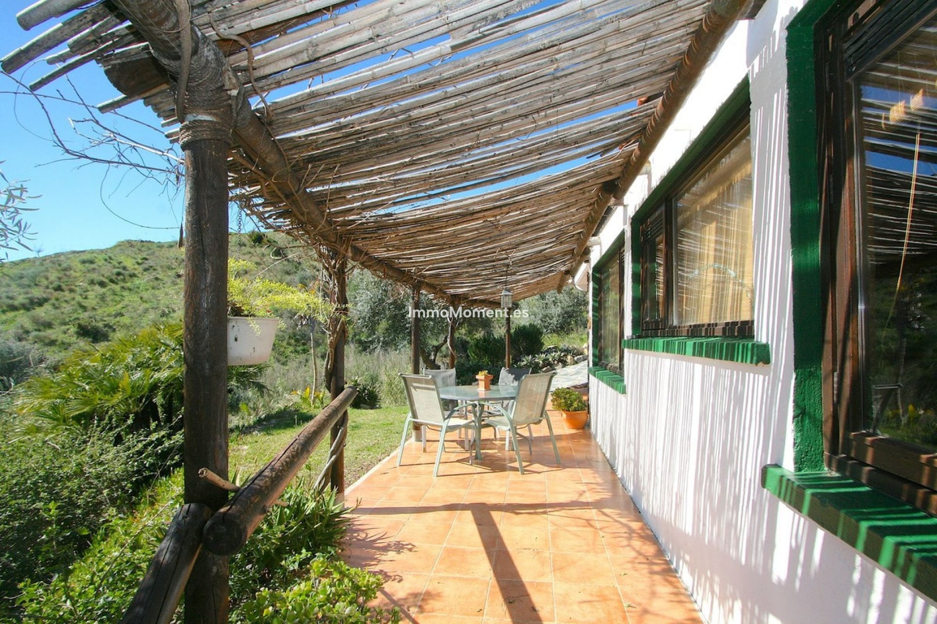 Bestaande woning - Landhuis - Mijas - Mijas Centro