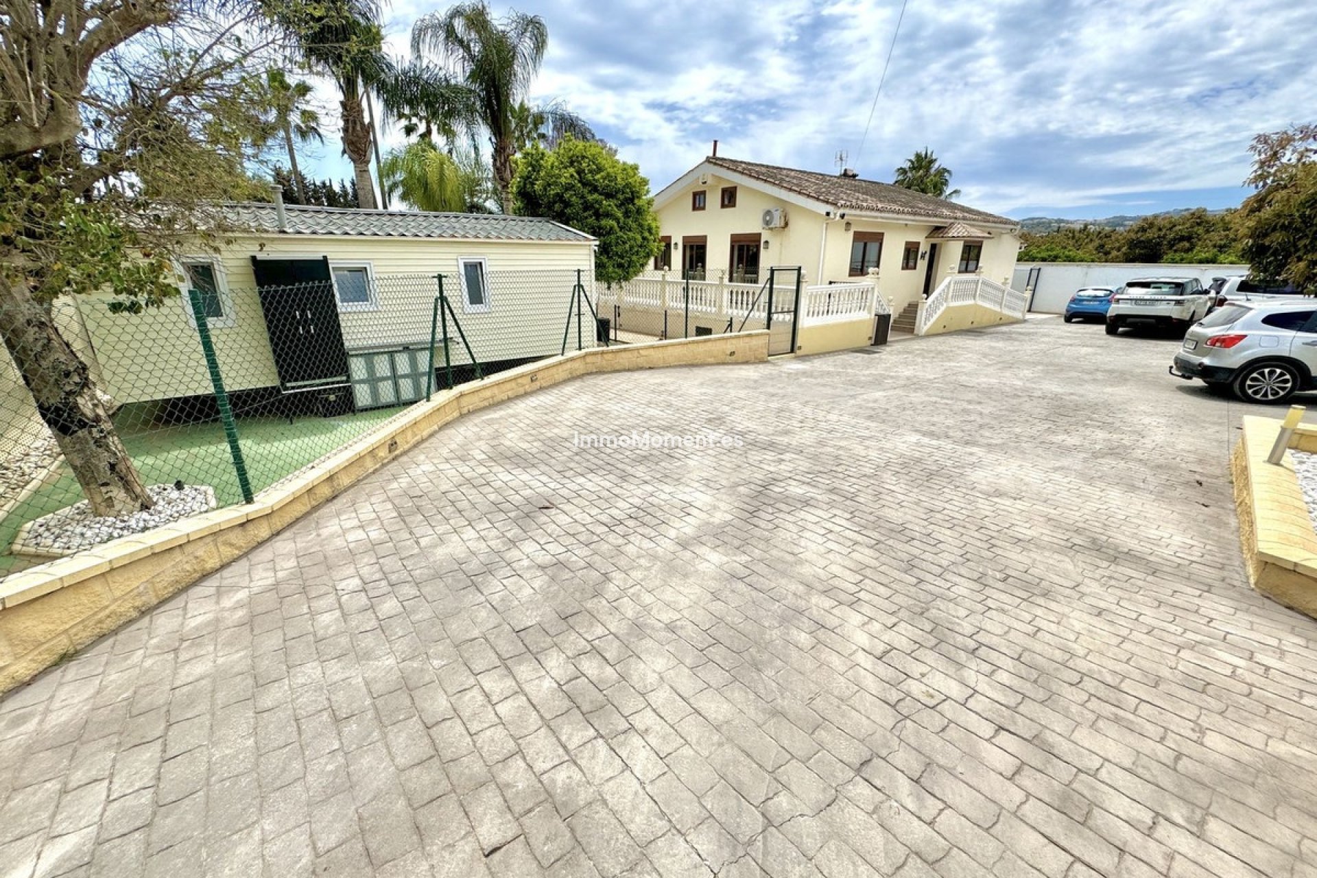 Bestaande woning - Landhuis - Mijas - Mijas Centro