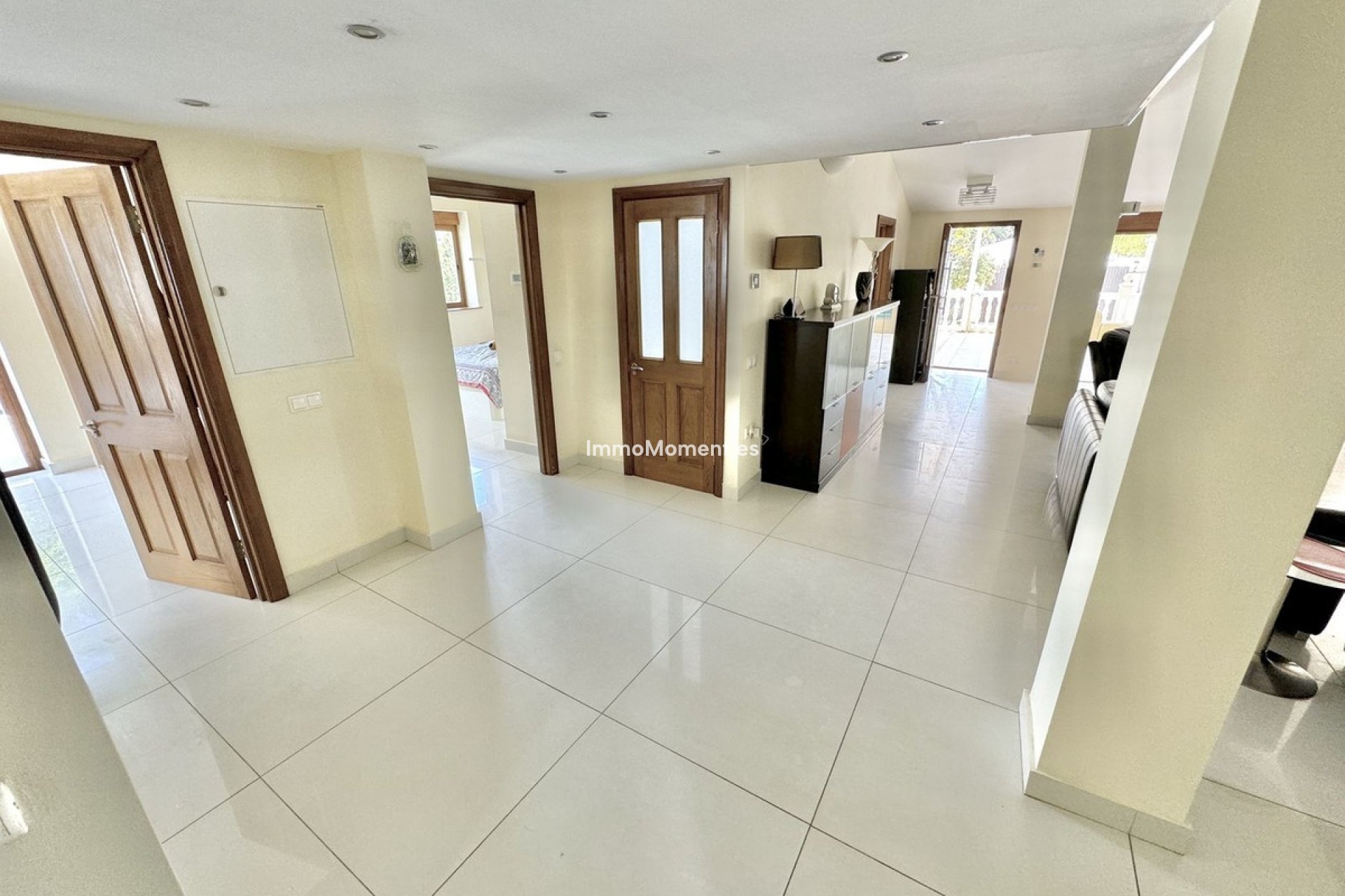 Bestaande woning - Landhuis - Mijas - Mijas Centro