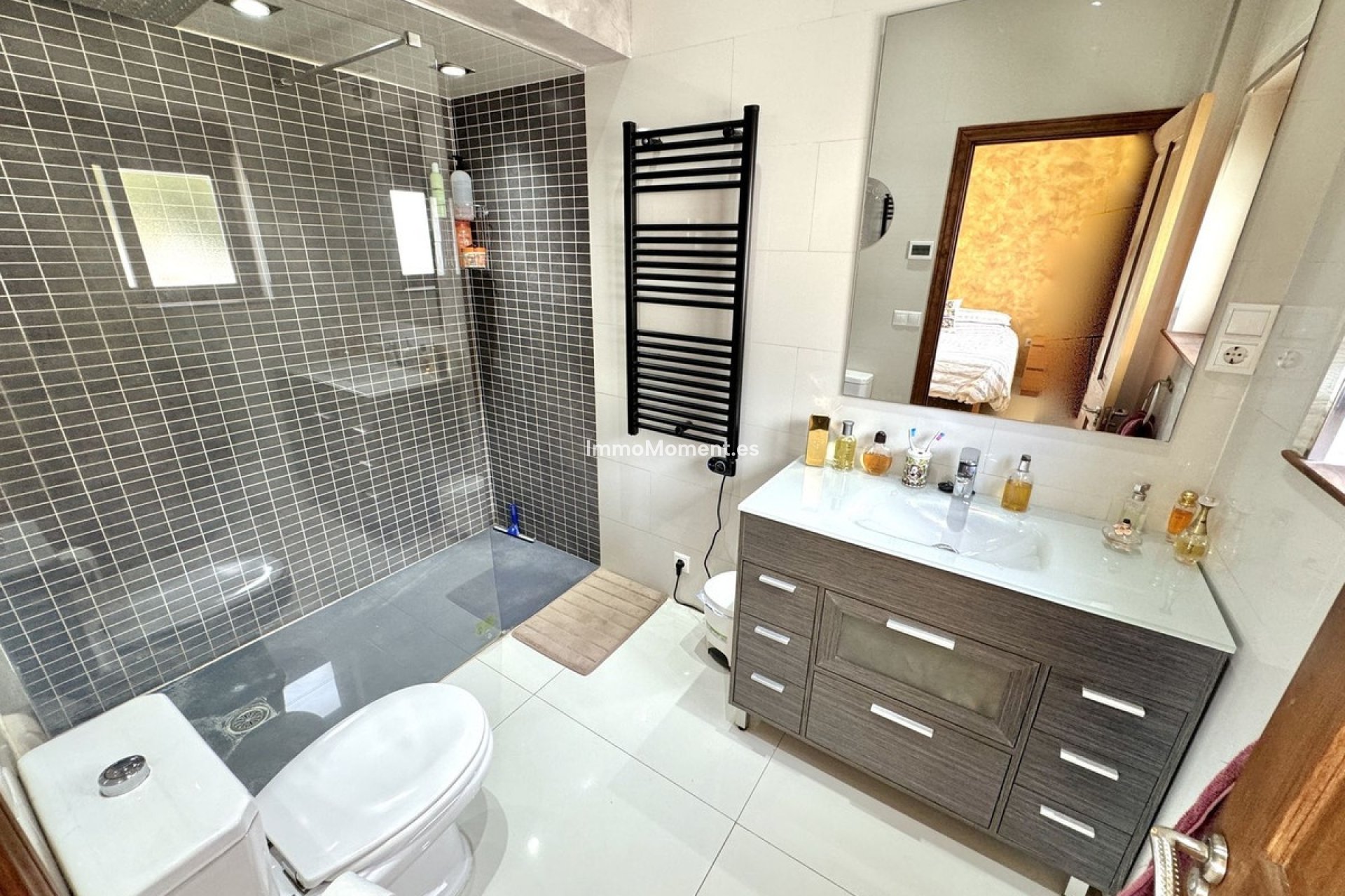 Bestaande woning - Landhuis - Mijas - Mijas Centro