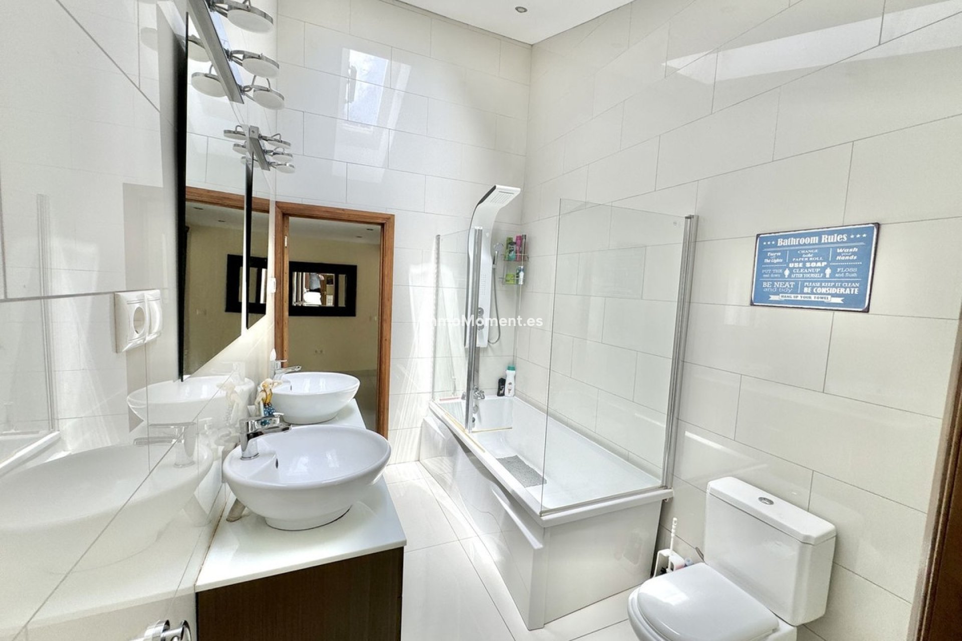 Bestaande woning - Landhuis - Mijas - Mijas Centro