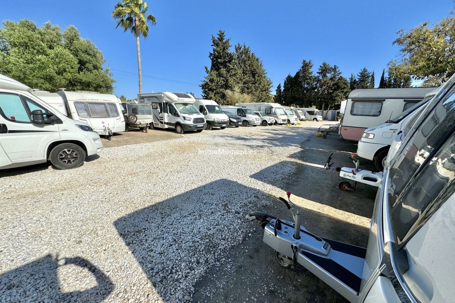 Bestaande woning - Landhuis - Mijas - Mijas Centro