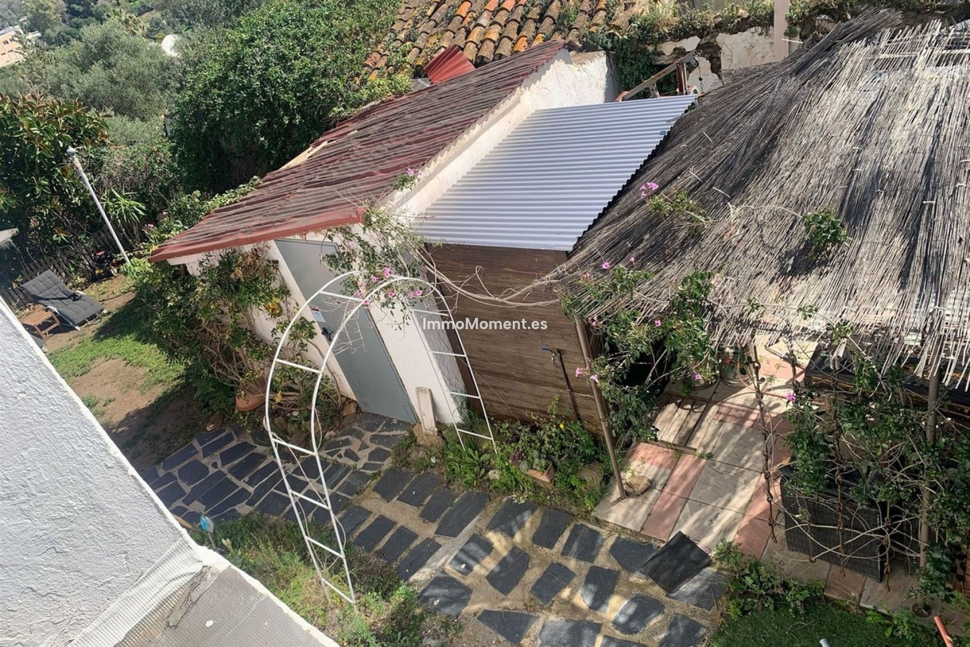 Bestaande woning - Landhuis - Mijas - Mijas Centro