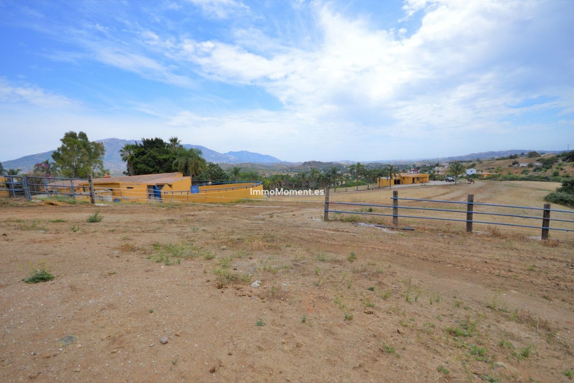 Bestaande woning - Landhuis - Mijas - Mijas Centro