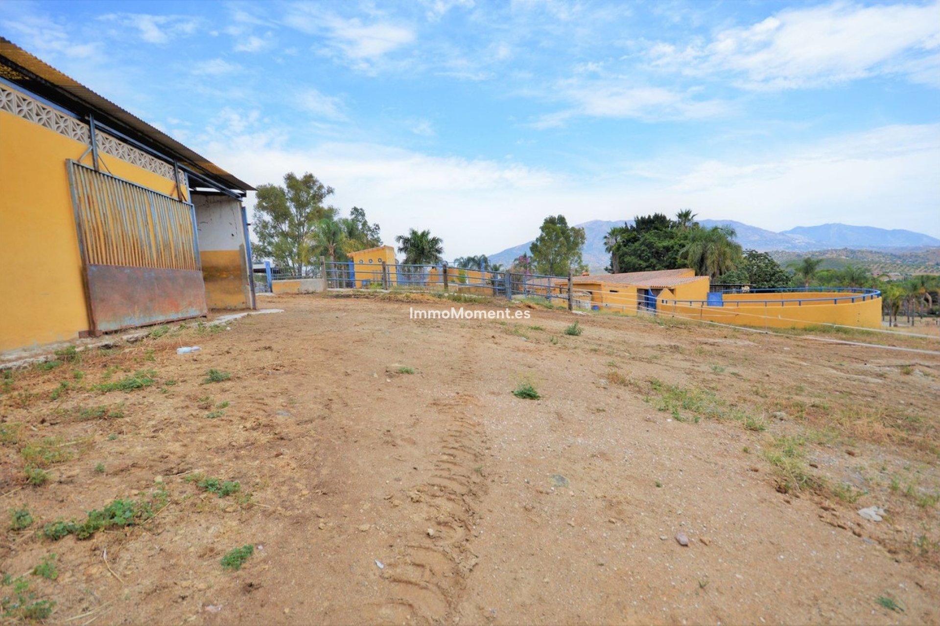 Bestaande woning - Landhuis - Mijas - Mijas Centro